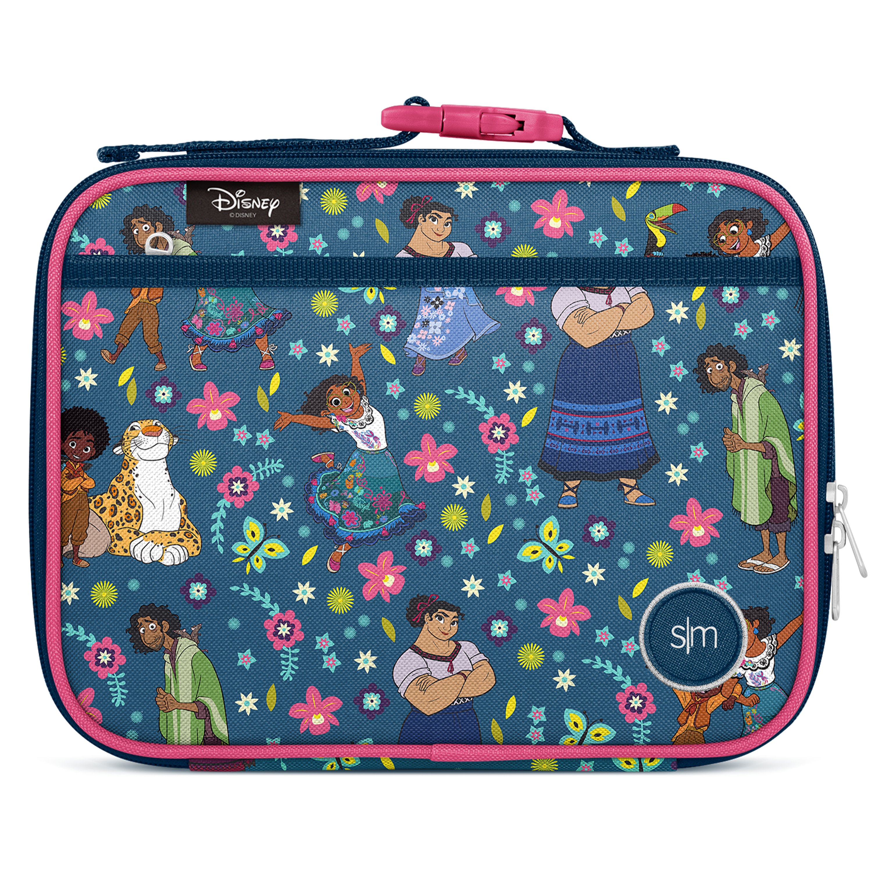 Hadley Lunch Bag - Encanto