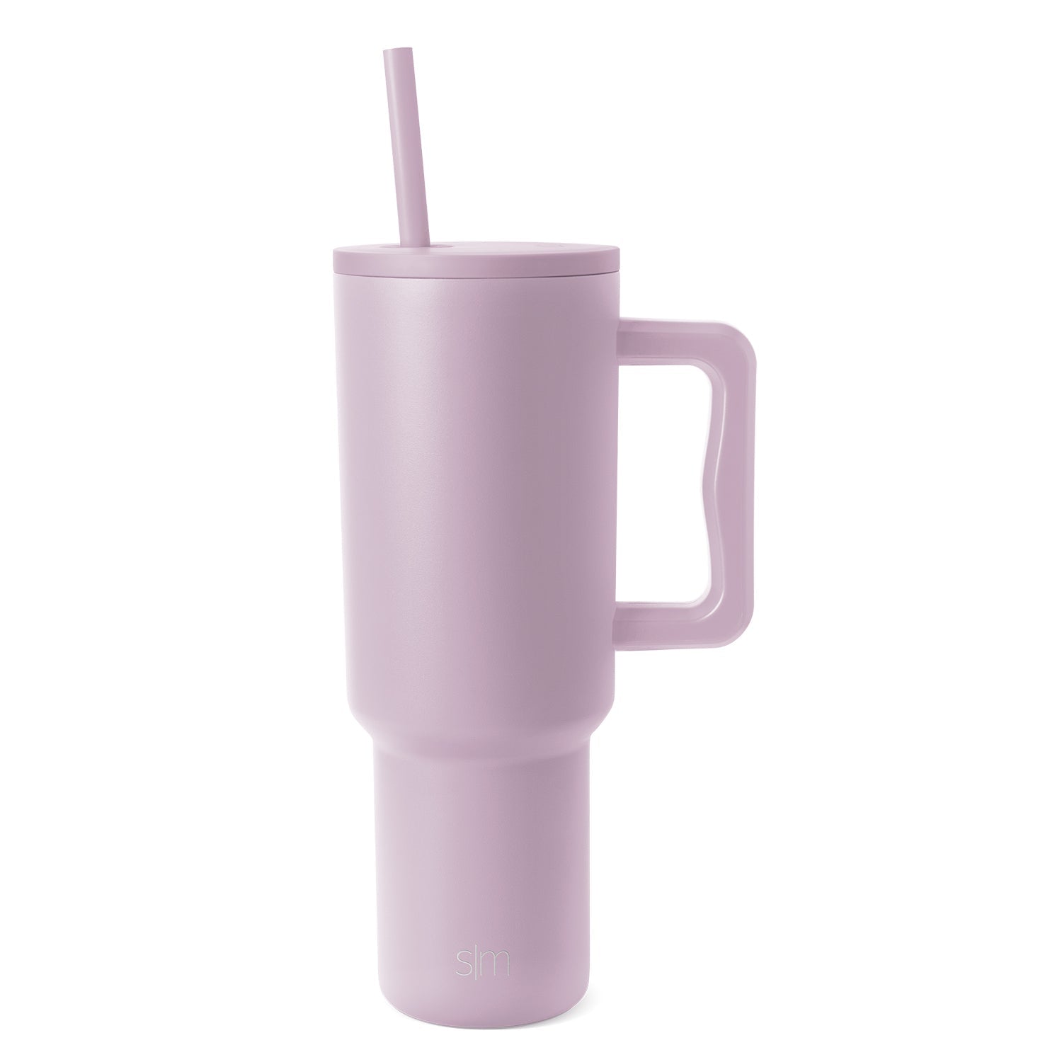 Trek Tumbler - 40oz / Lavender Mist