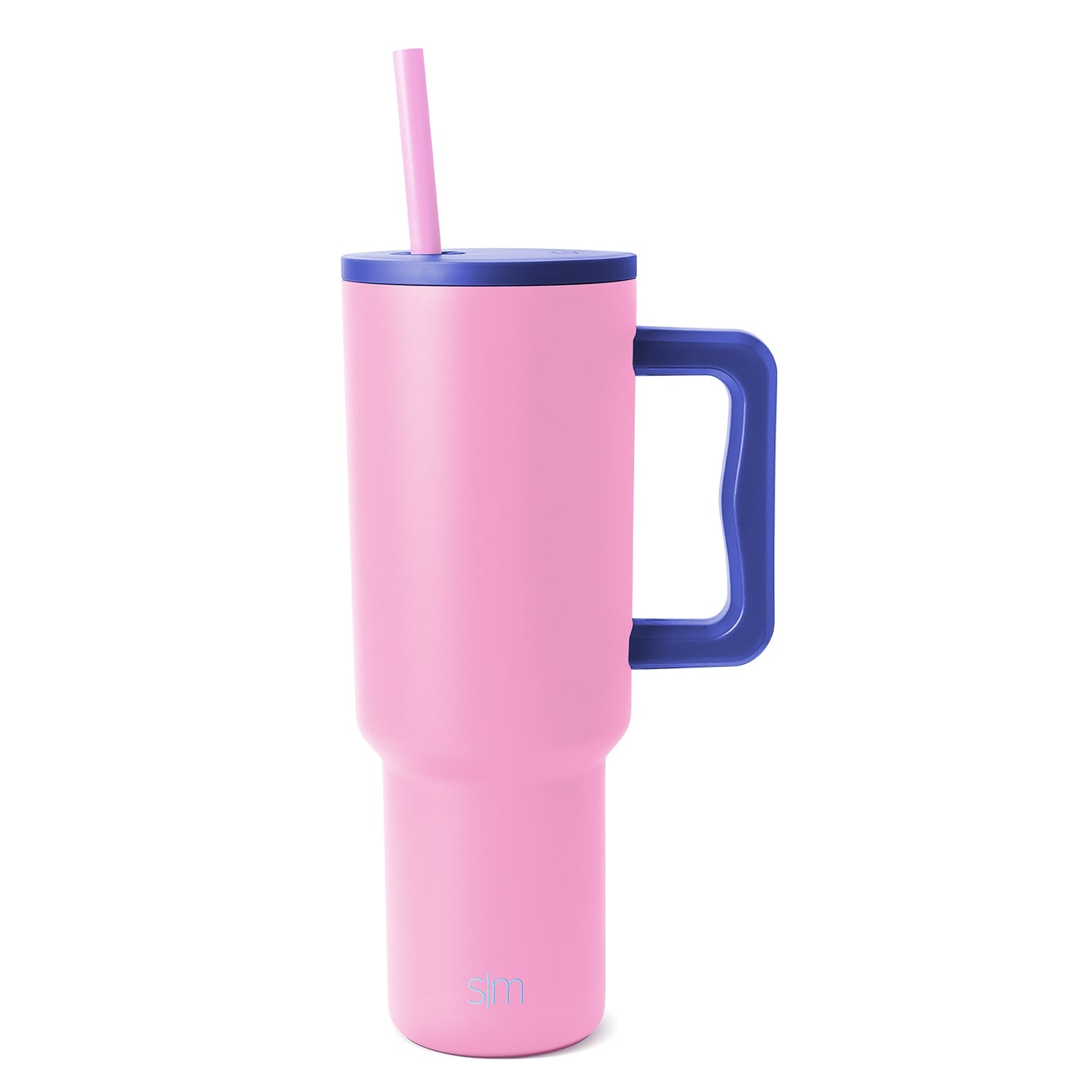 Trek Tumbler - 40oz / Rose Plum