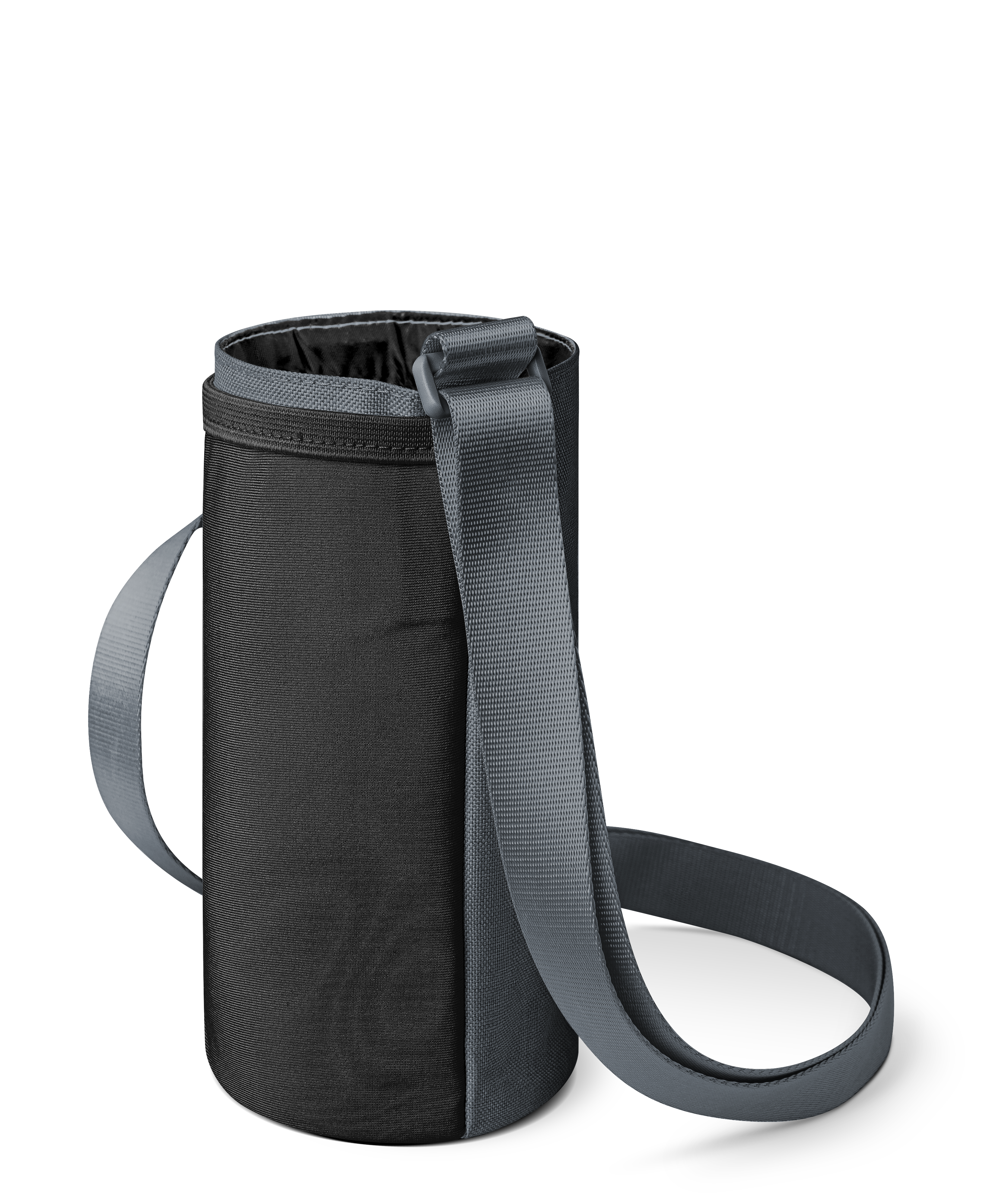 Adventure Water Bottle Sling - Adult - Slate