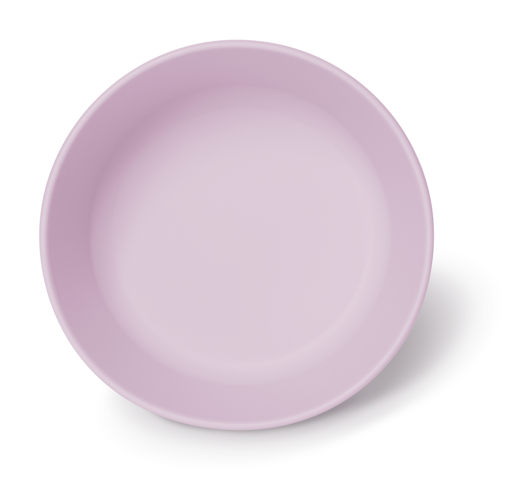 Parker Silicone Bowl