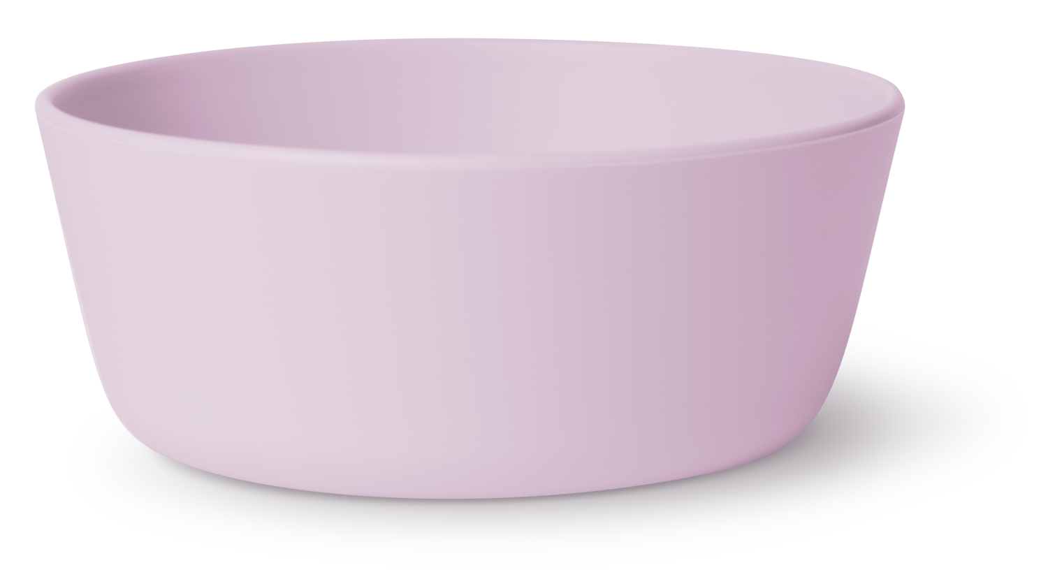 Parker Silicone Bowl - Lavender Mist