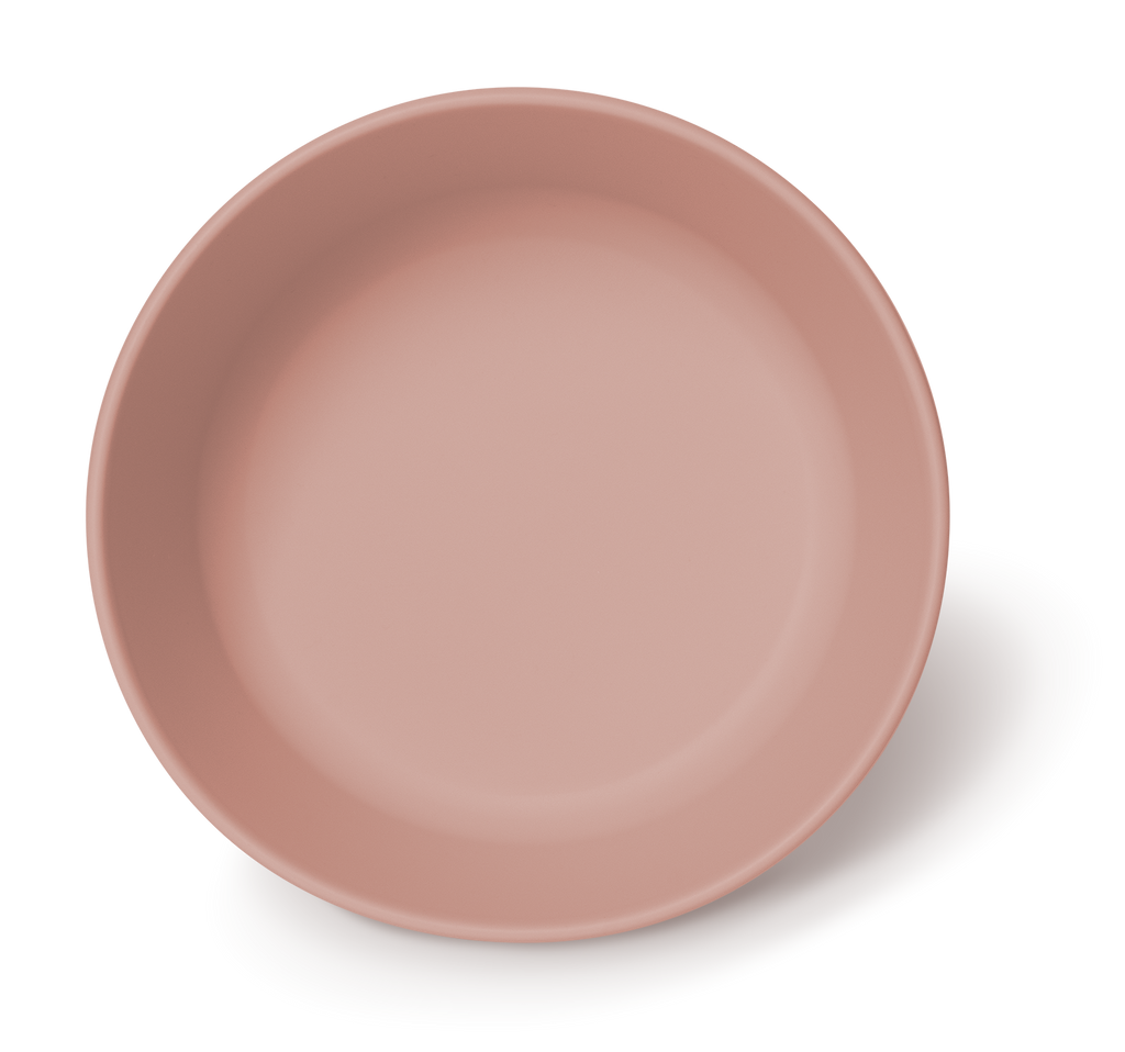 Parker Silicone Bowl
