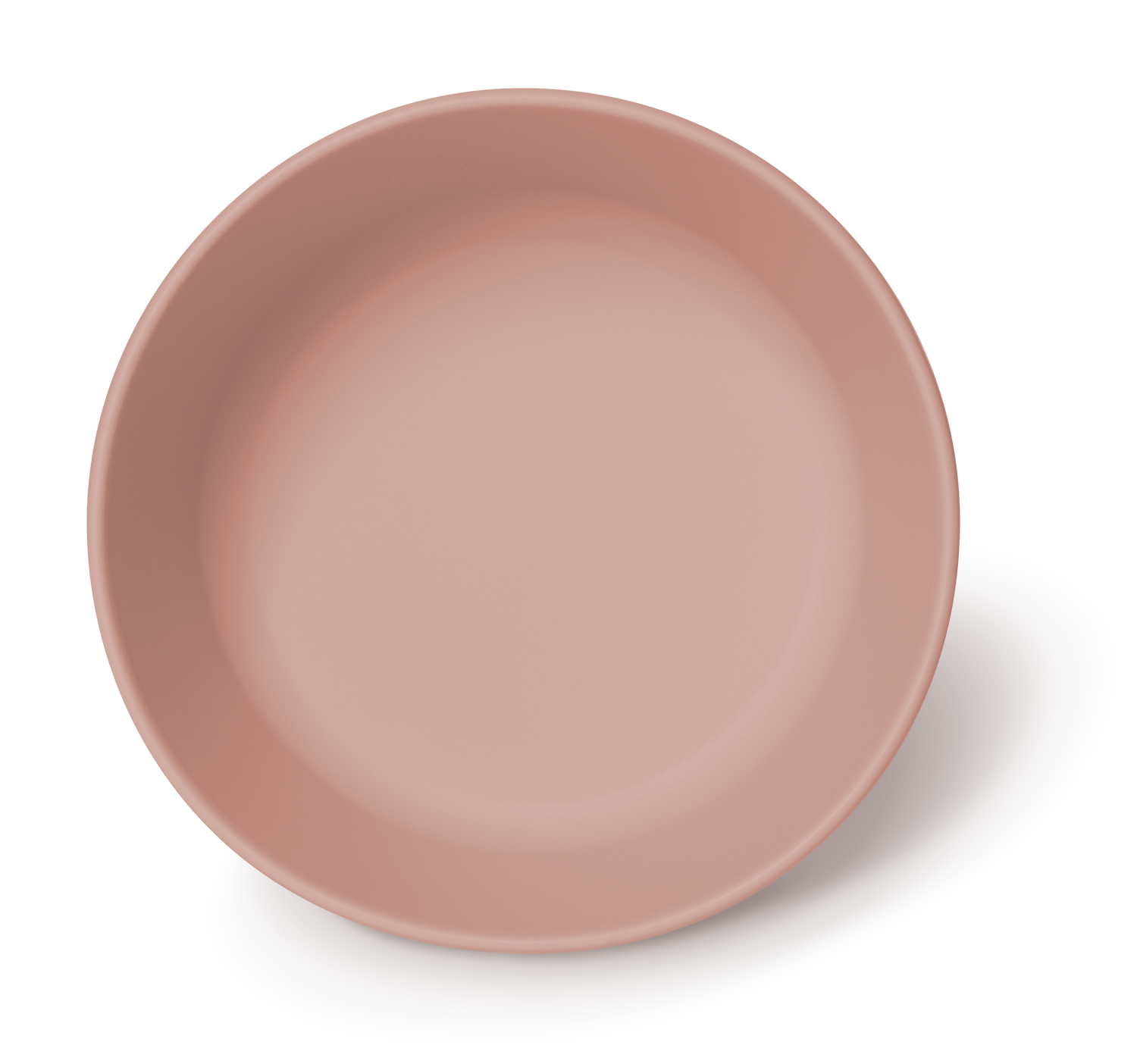 Parker Silicone Bowl