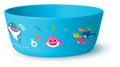 Parker Silicone Bowl - Baby Shark Friends