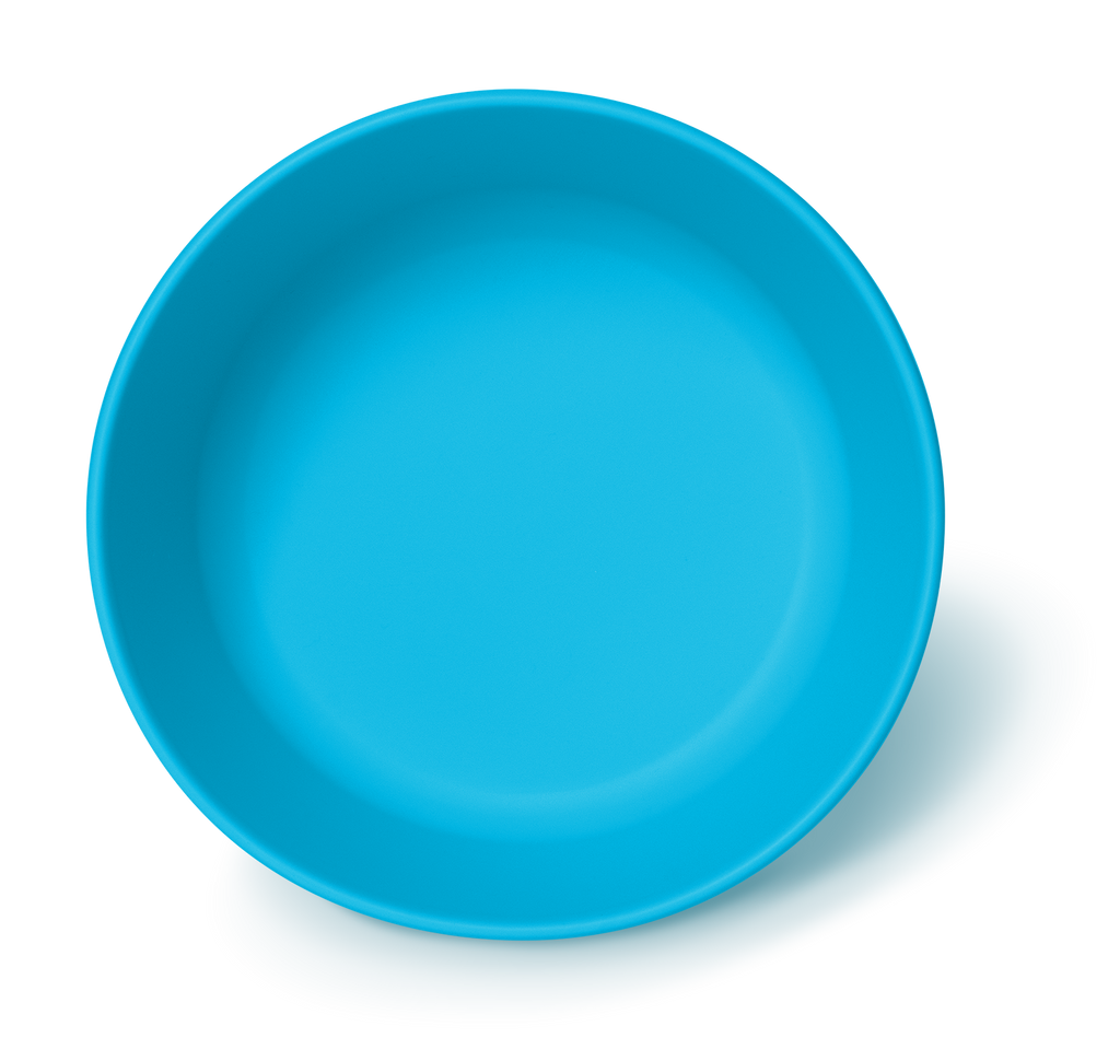 Parker Silicone Bowl
