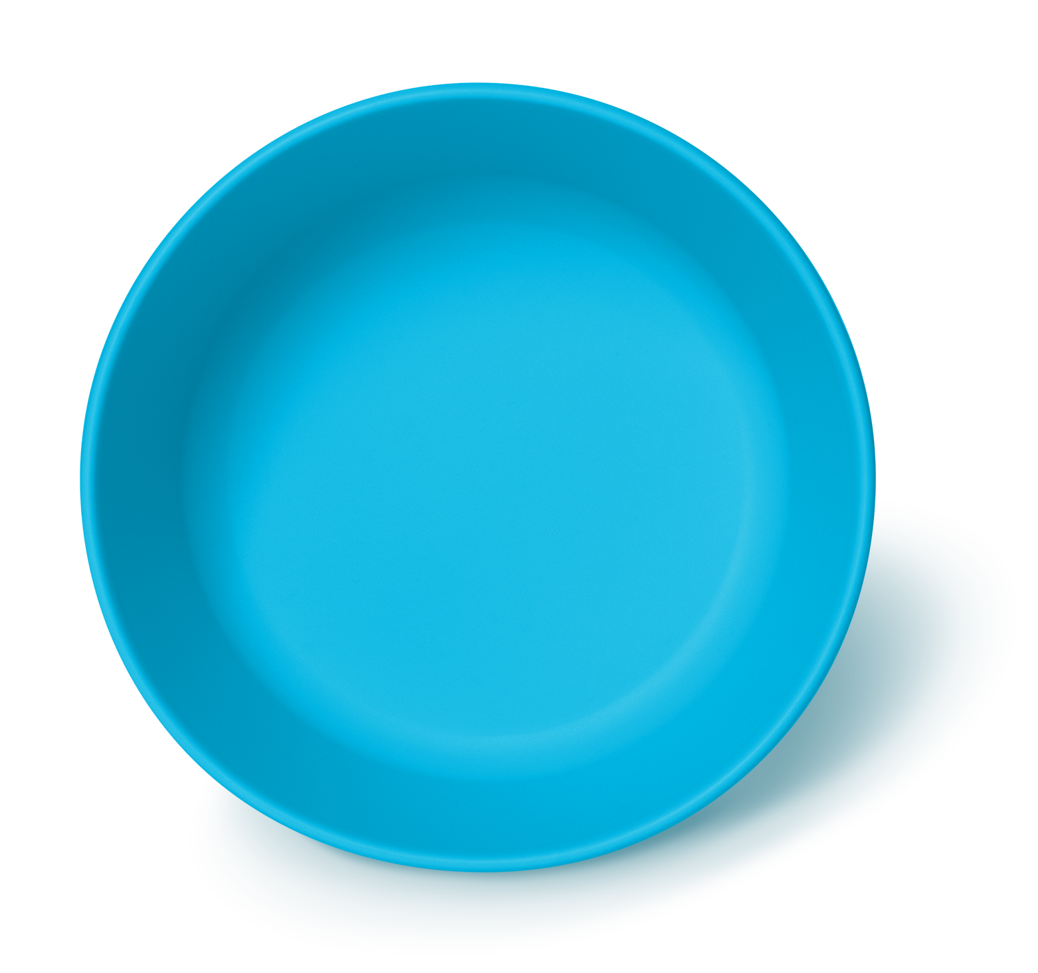 Parker Silicone Bowl
