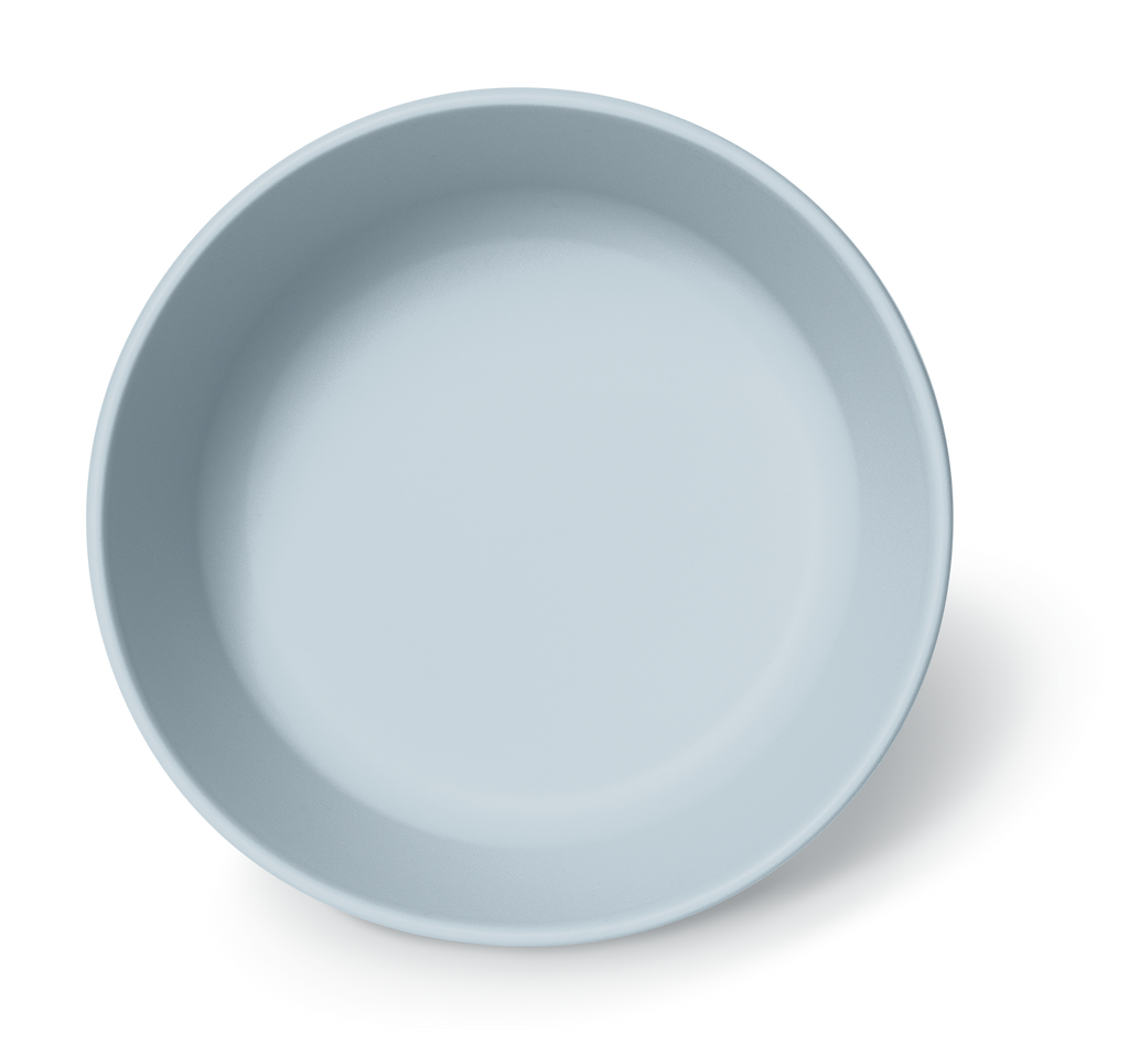 Parker Silicone Bowl