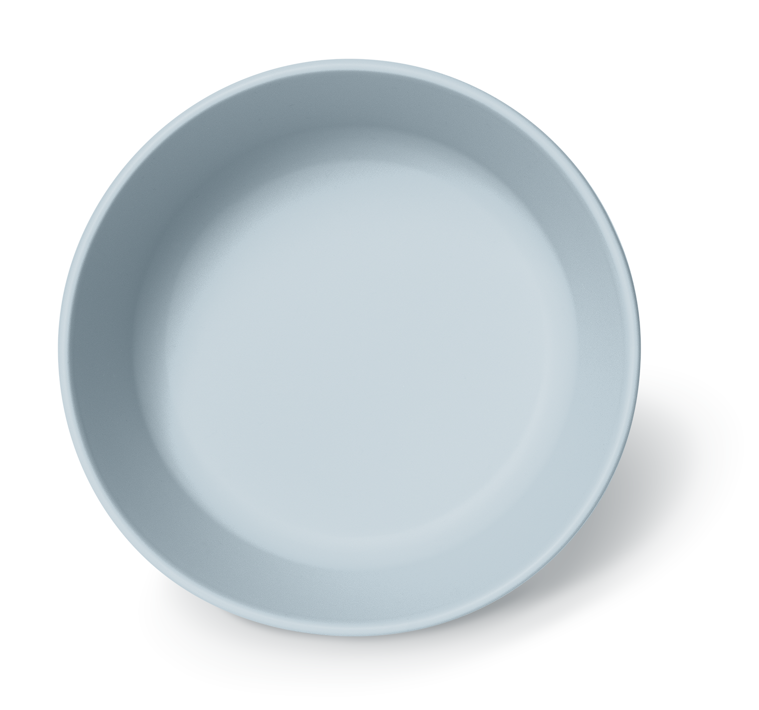 Parker Silicone Bowl