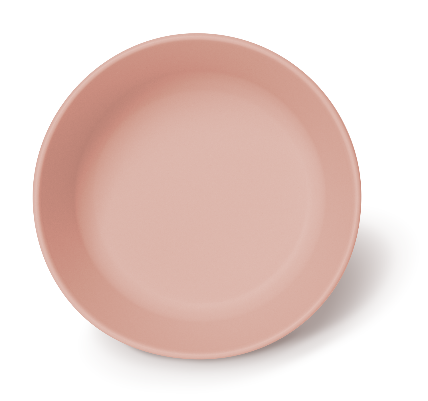 Parker Silicone Bowl