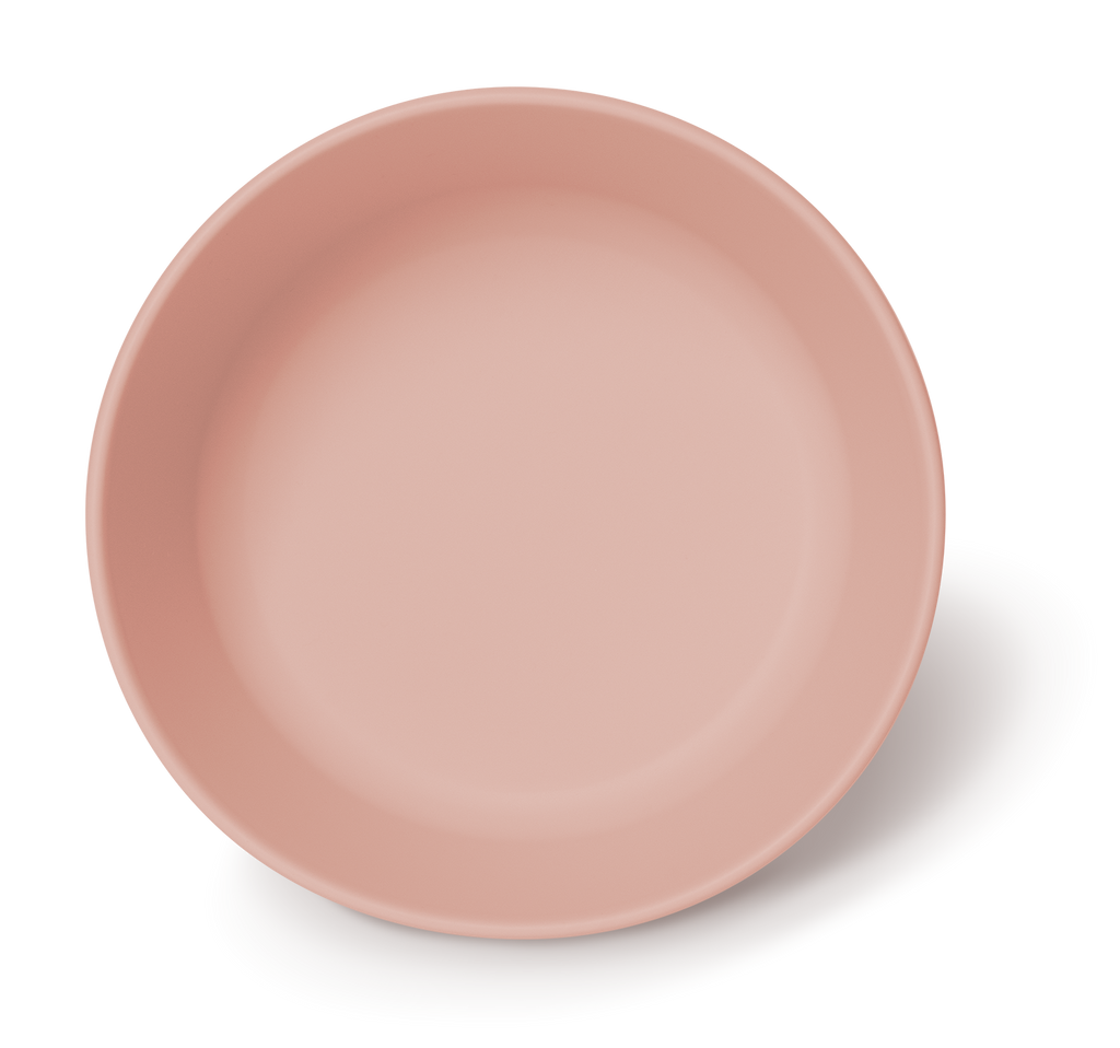 Parker Silicone Bowl