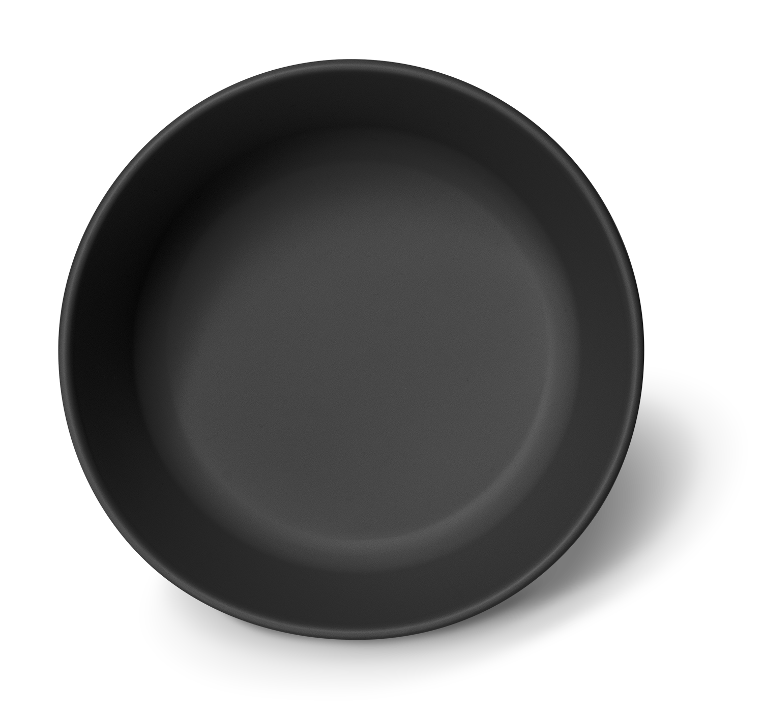 Parker Silicone Bowl