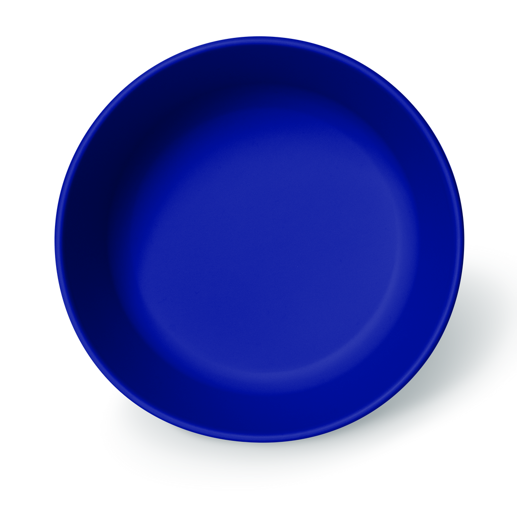 Parker Silicone Bowl