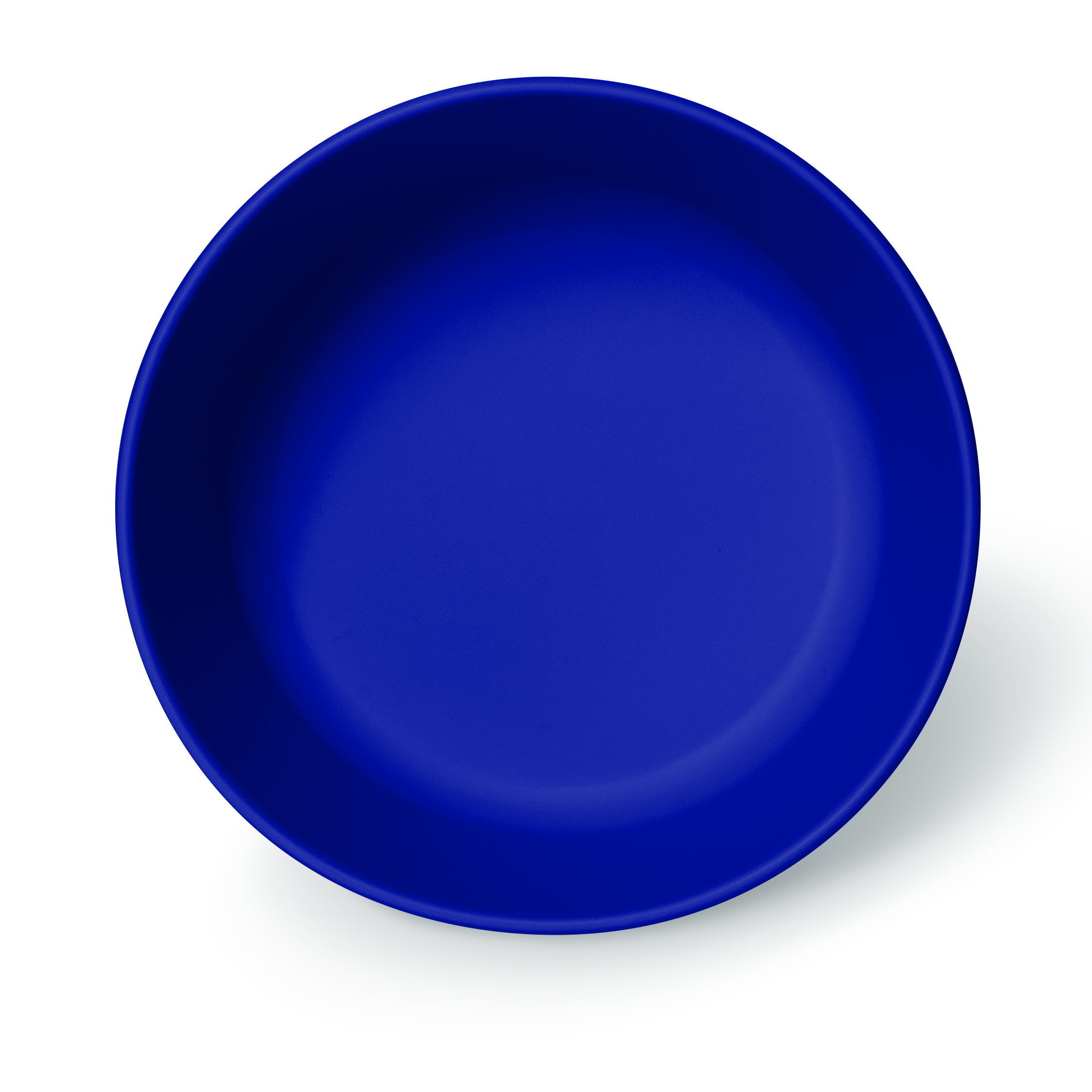 Parker Silicone Bowl