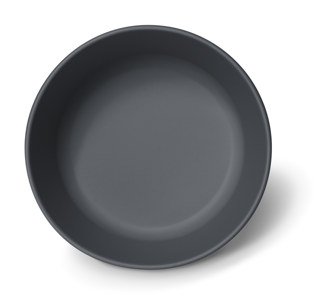 Parker Silicone Bowl