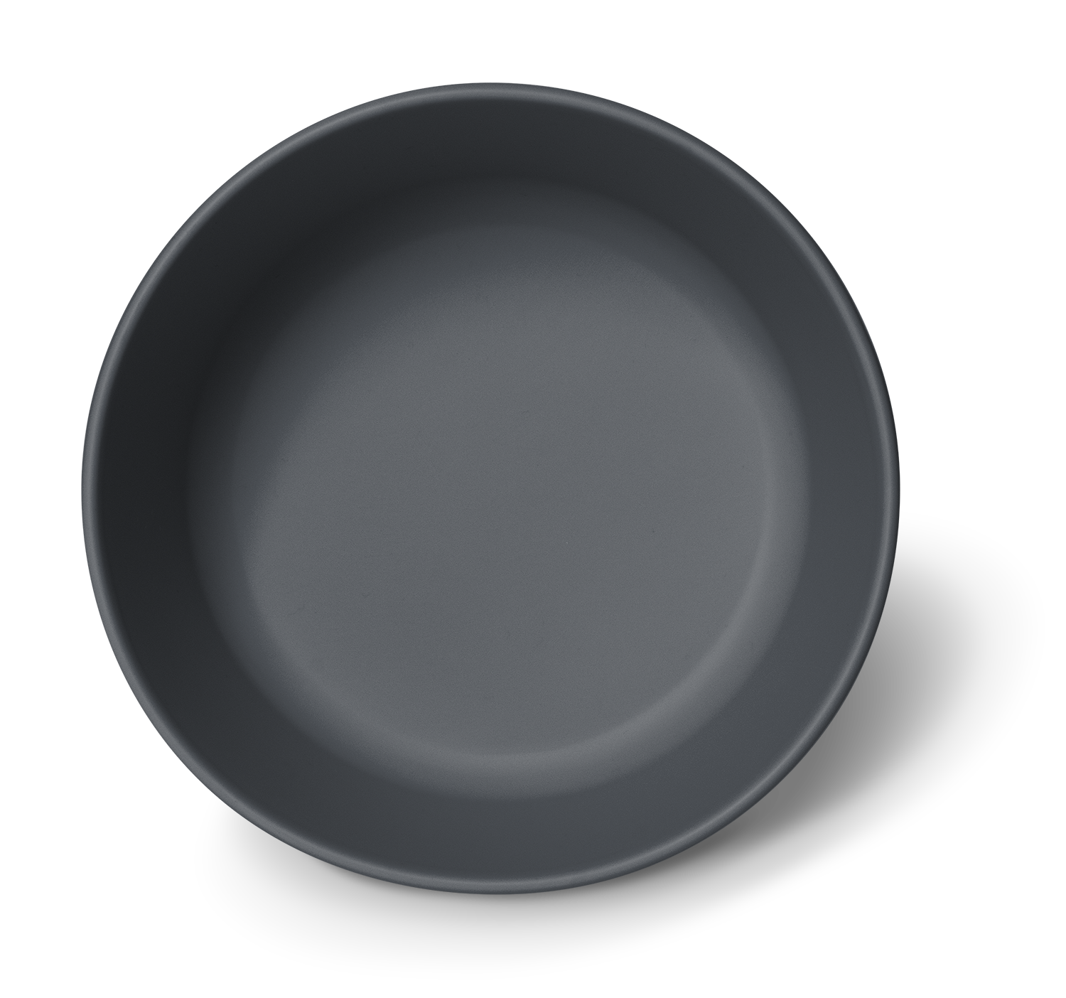 Parker Silicone Bowl