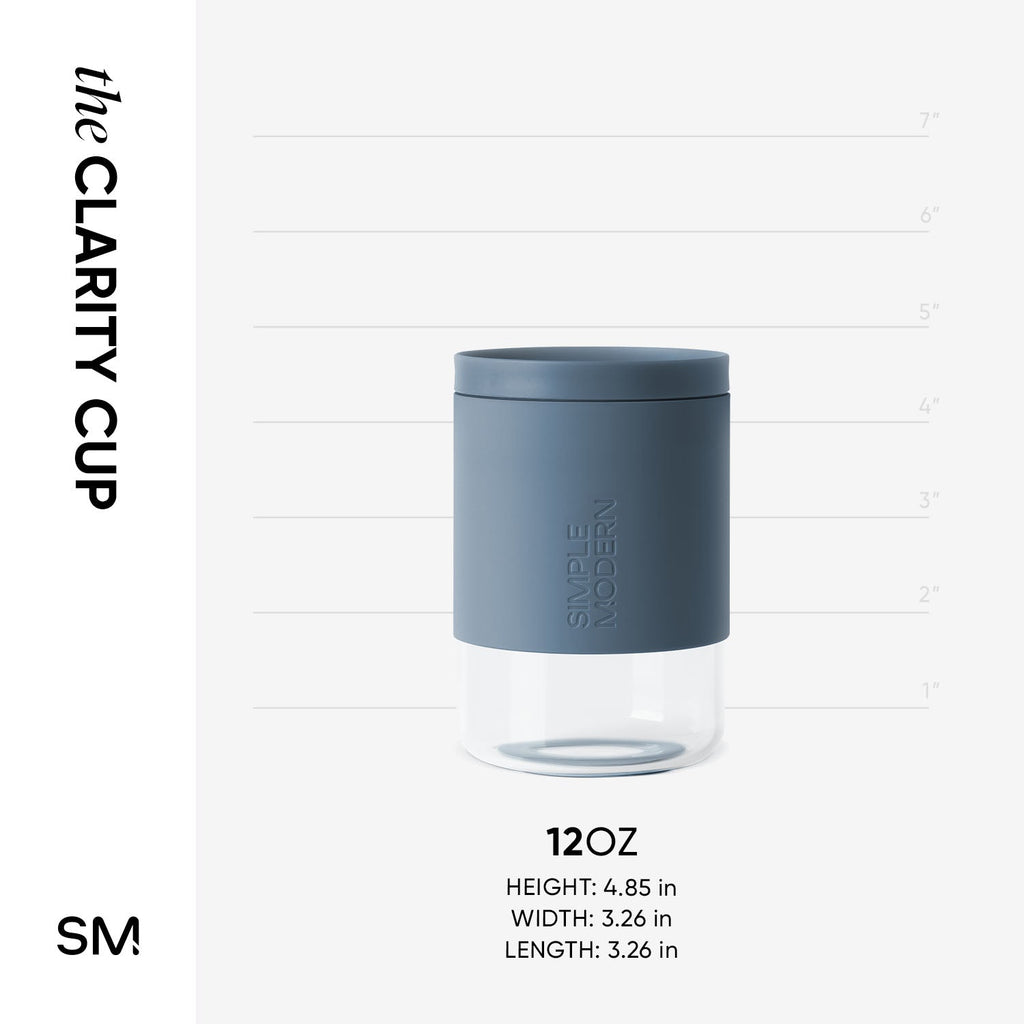 Clarity Cup