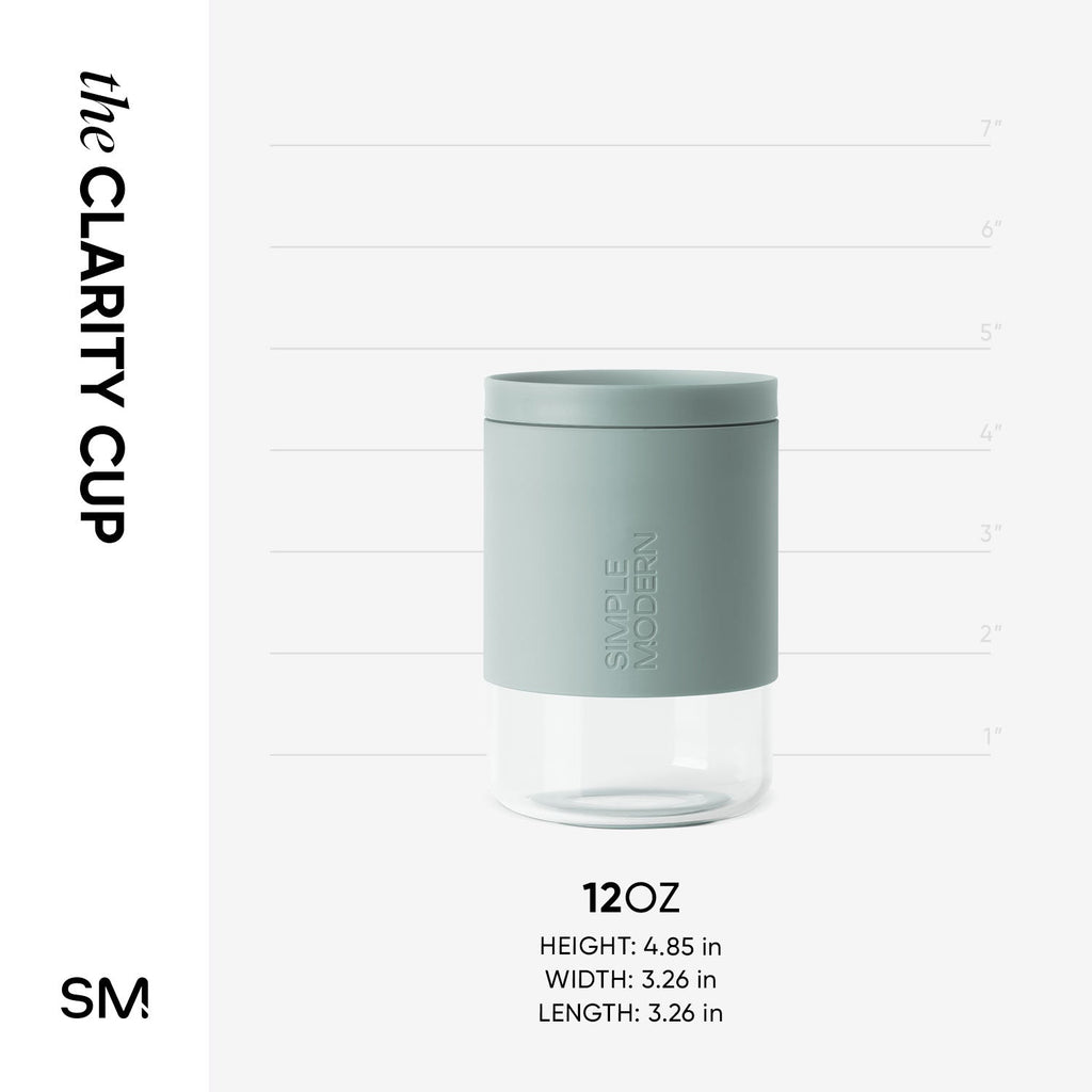 Clarity Cup