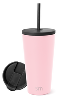 Classic Tumbler - 16oz / Blush