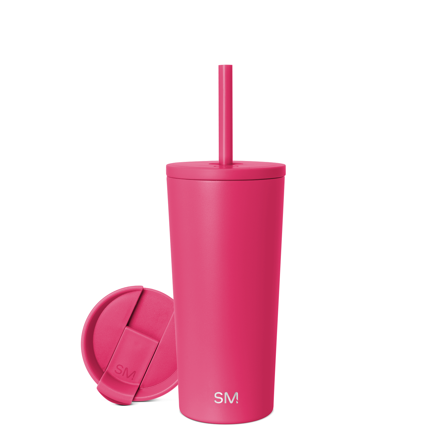 Classic Tumbler - 20oz / Berry Twist