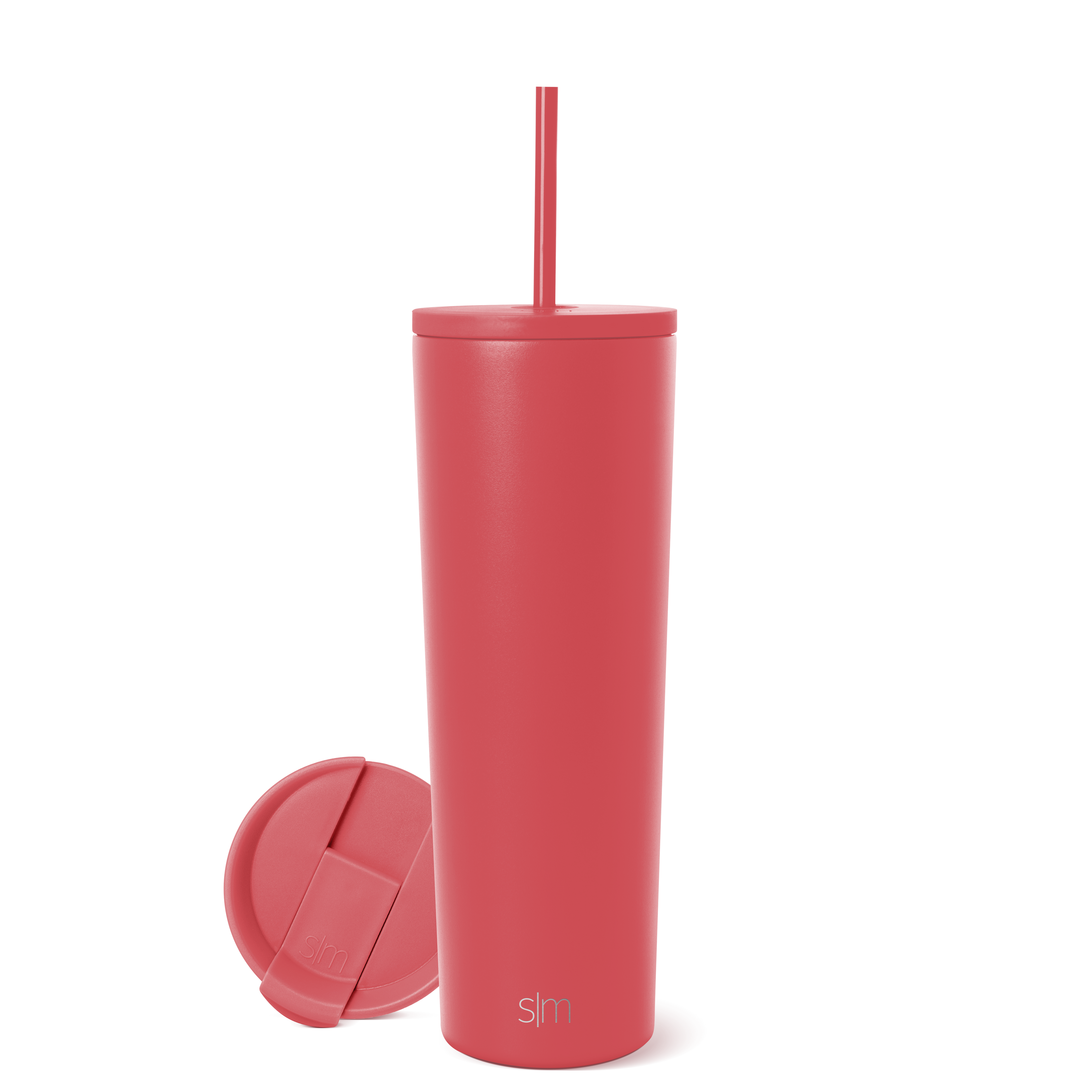 Classic Tumbler - 28oz / Spiced Coral