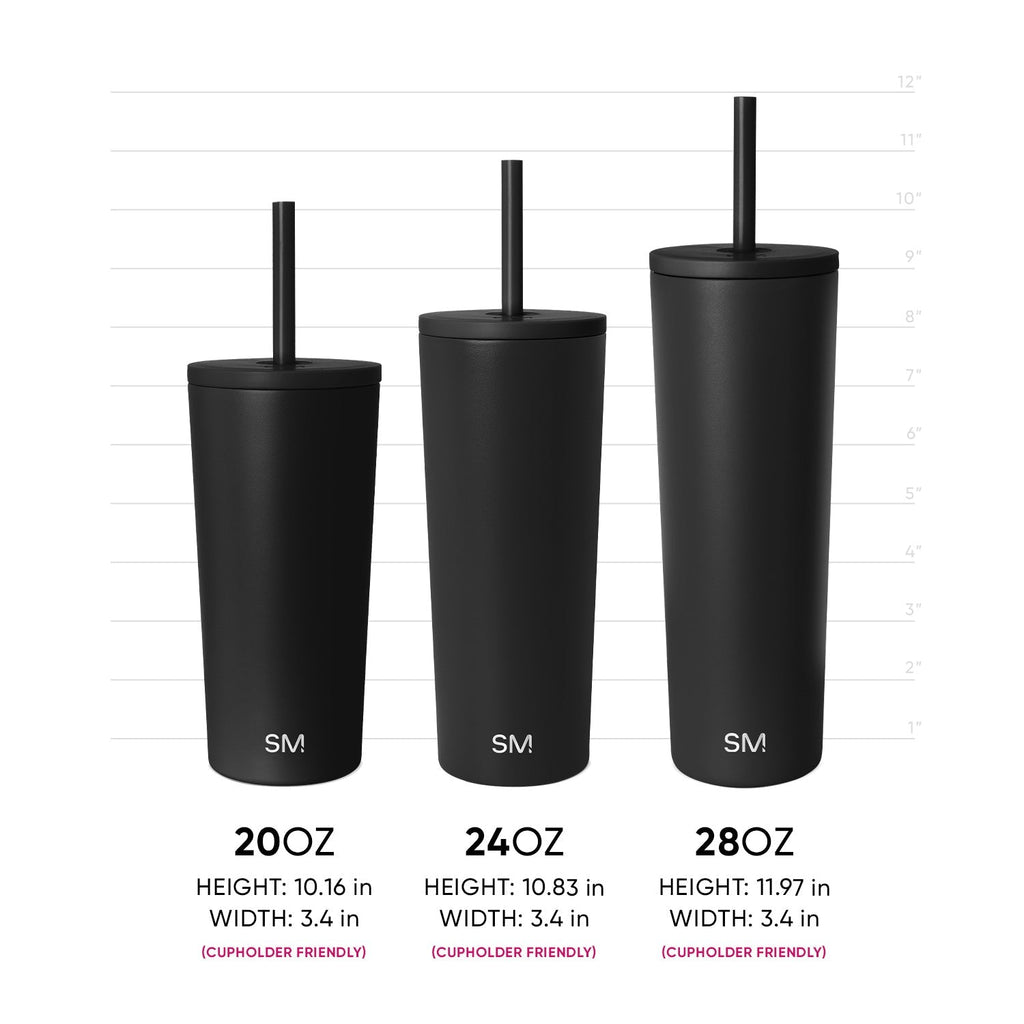 Braum's Collection Classic Tumbler