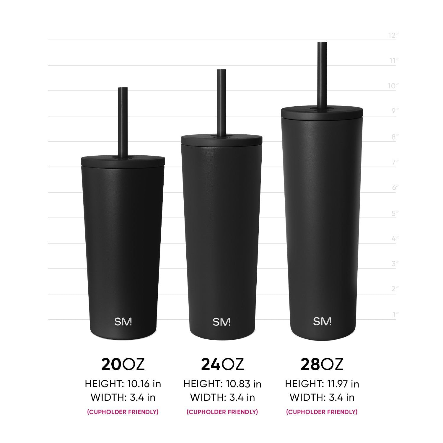 Braum's Collection Classic Tumbler