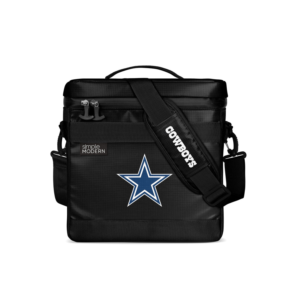 NFL Day Cooler - 12 Can Soft Cooler - Dallas Cowboys