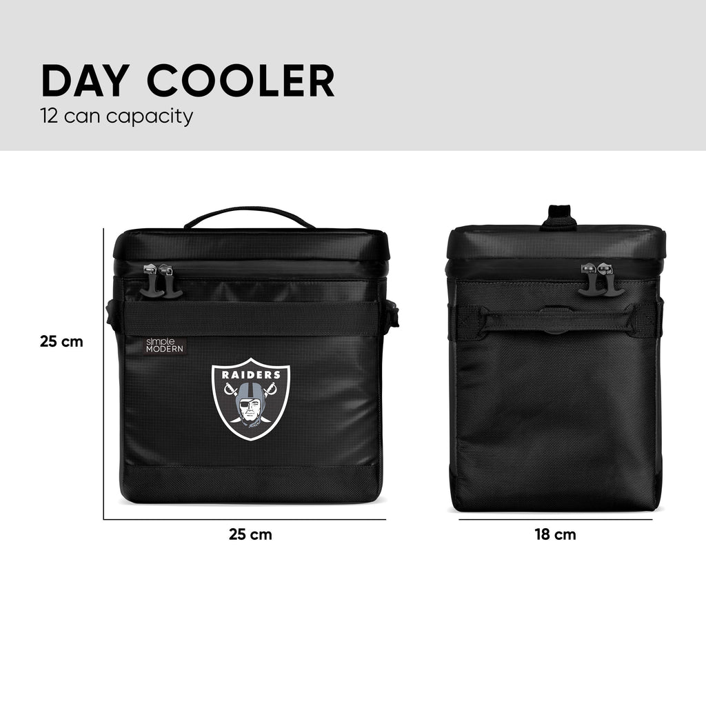 NFL Day Cooler - 12 Can Soft Cooler