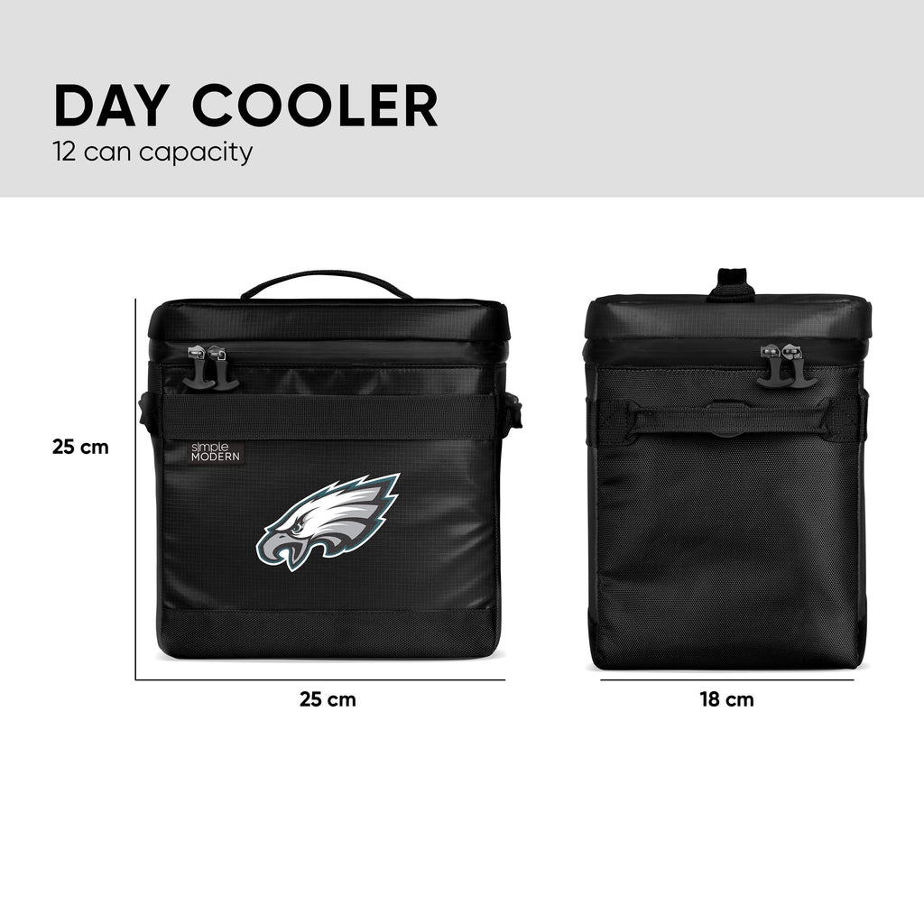 NFL Day Cooler - 12 Can Soft Cooler