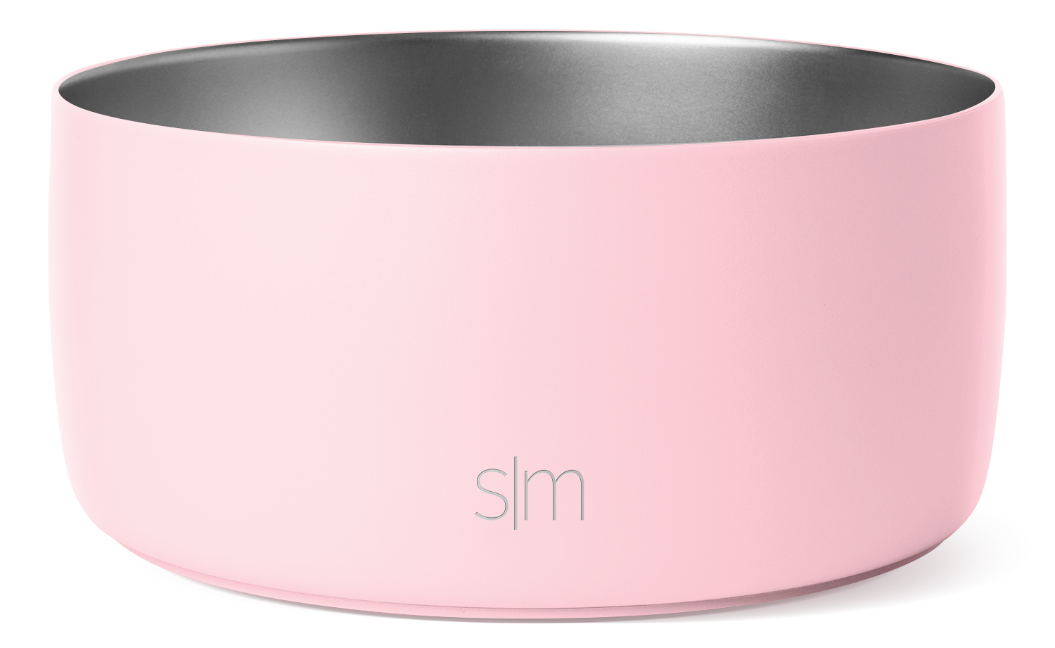 Bentley Pet Bowl - Large / Blush