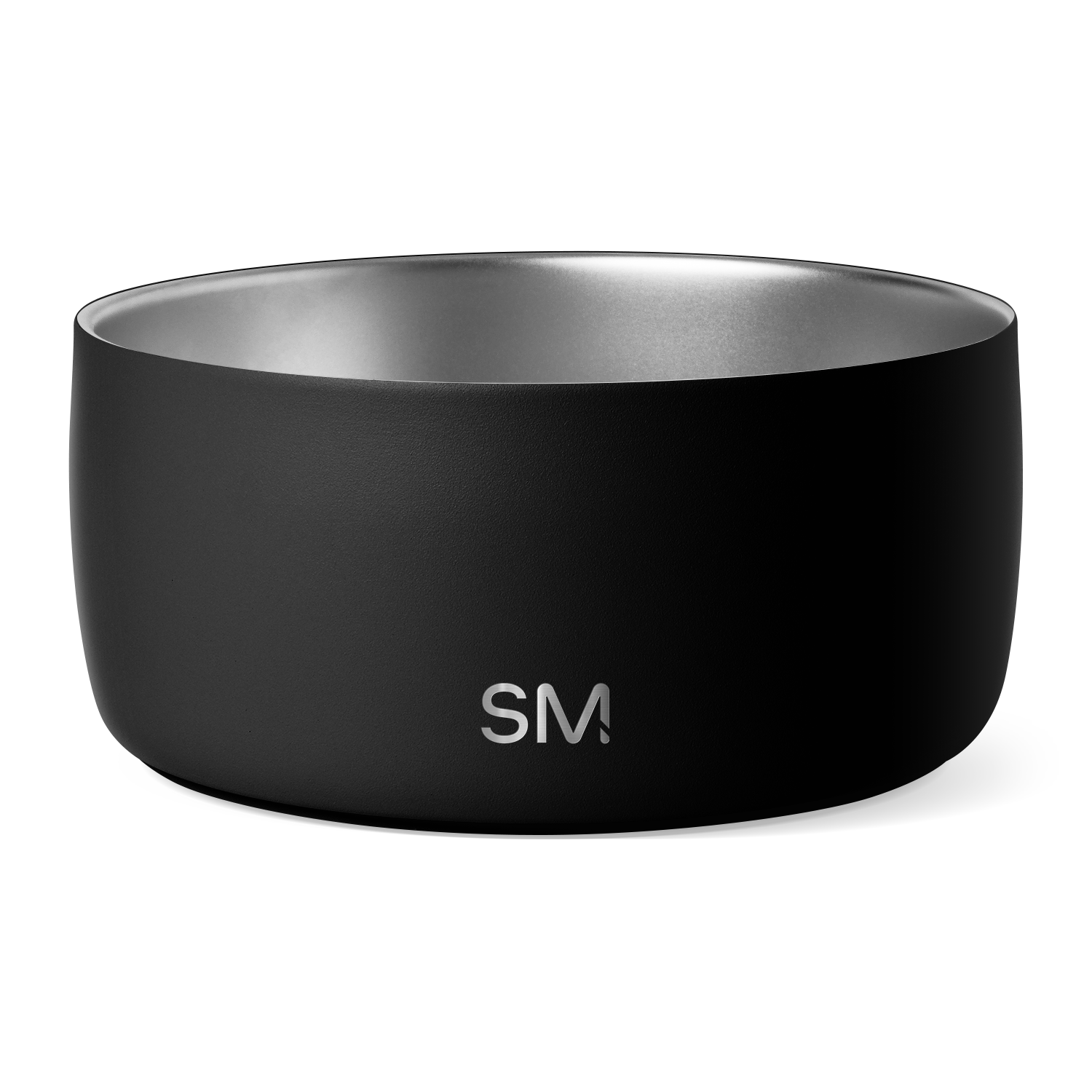Bentley Pet Bowl - Medium / Midnight Black