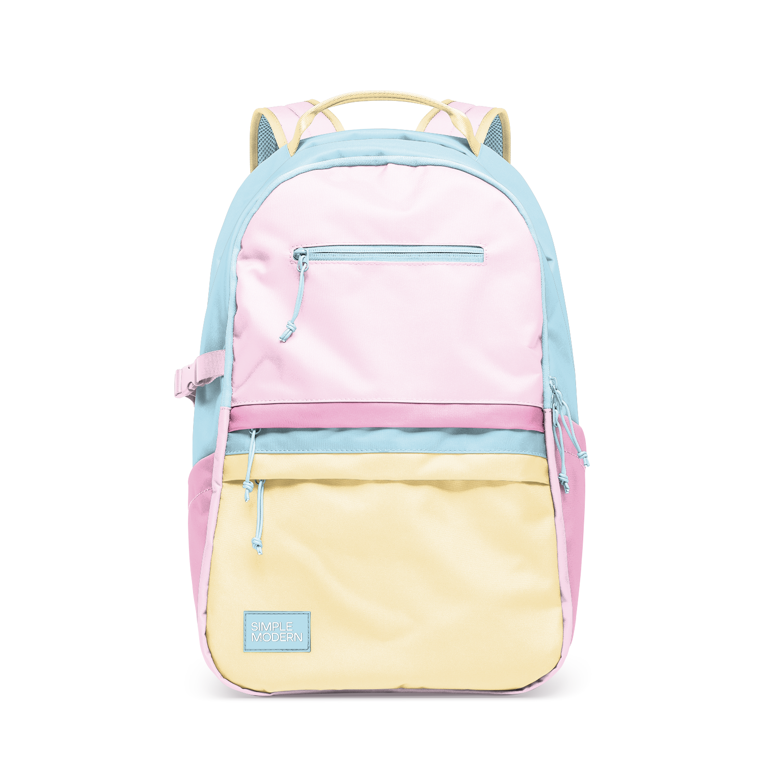 Ellis Backpack 20L - Sherbet / Polyester