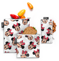 Ellie Snack Bag - Minnie Mouse Fun / ESB