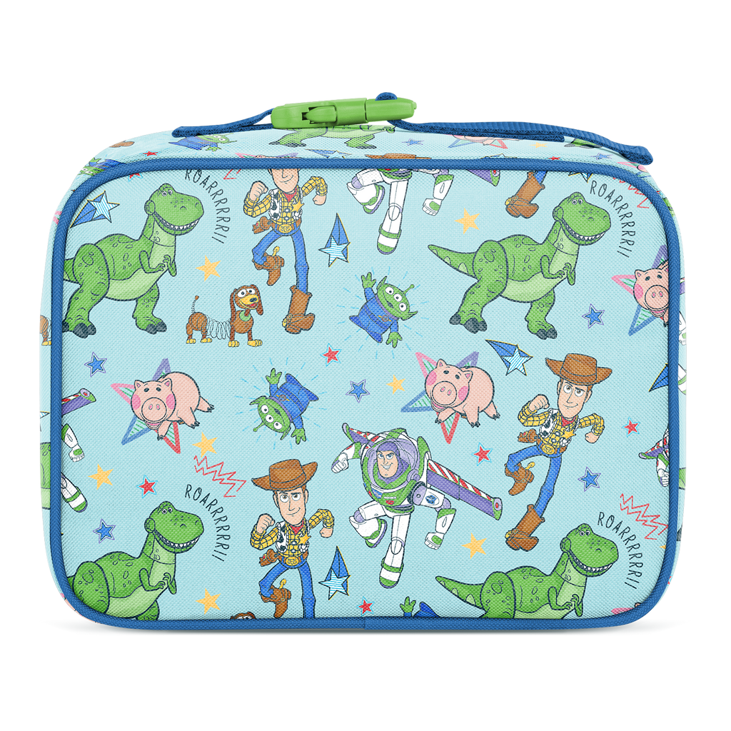 Hadley Lunch Bag