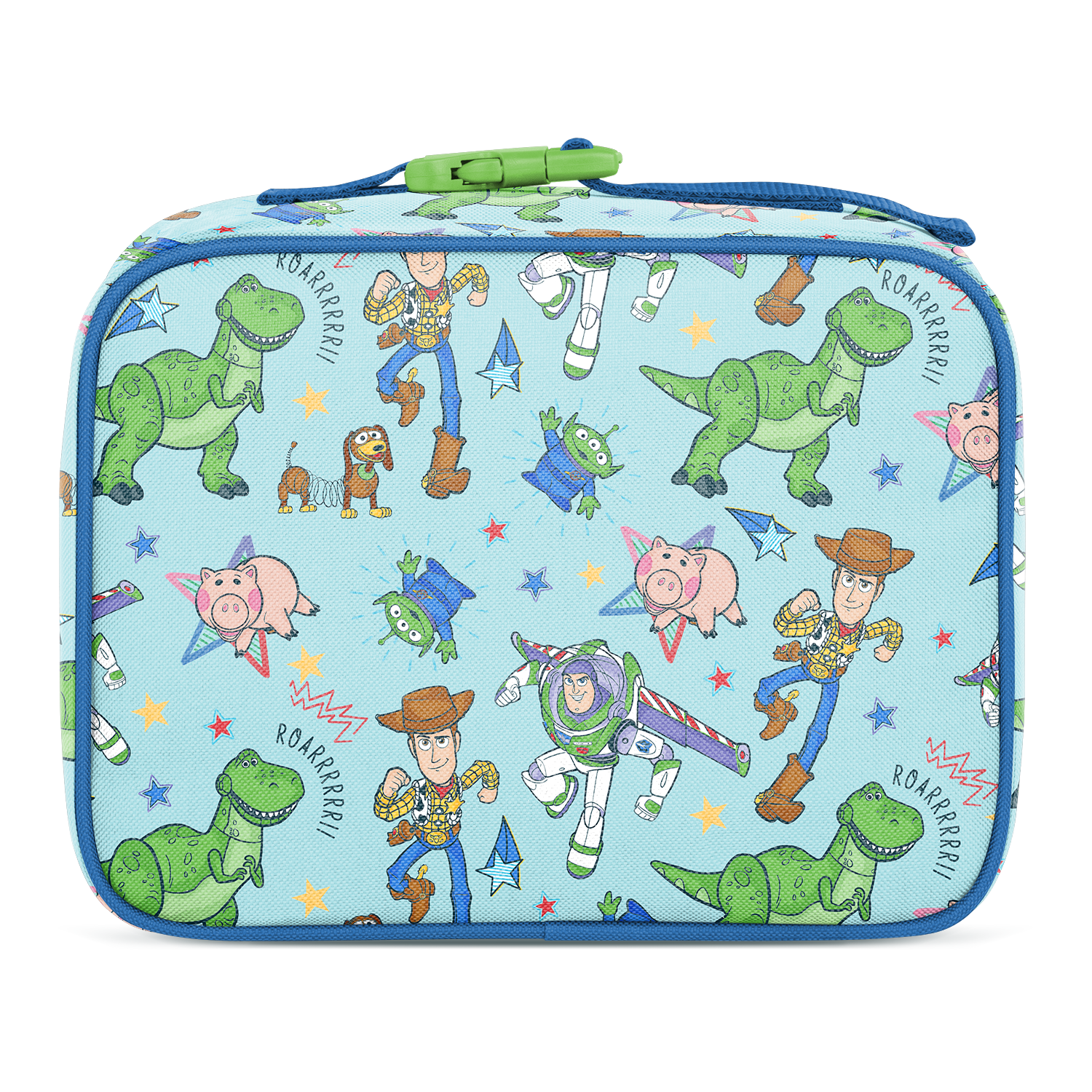 Hadley Lunch Bag