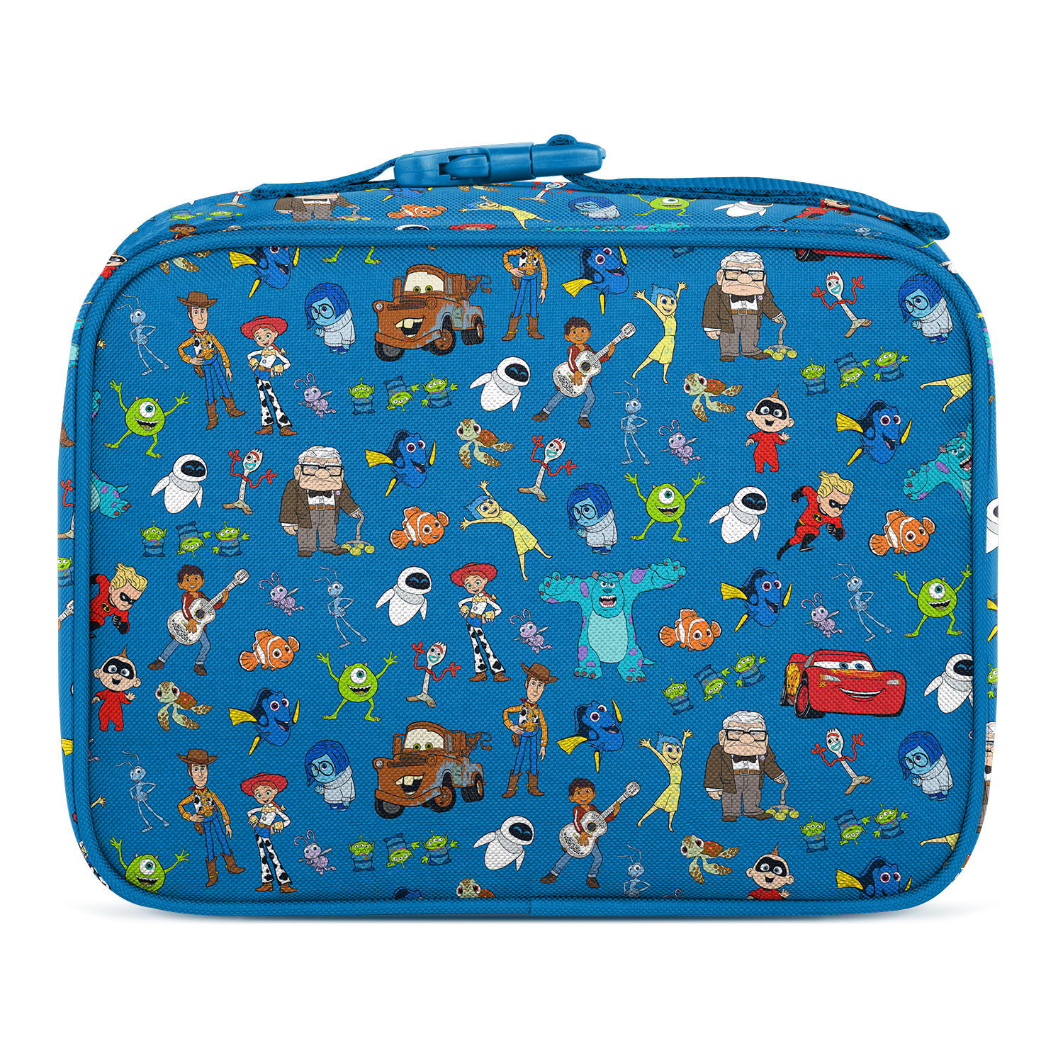 Hadley Lunch Bag