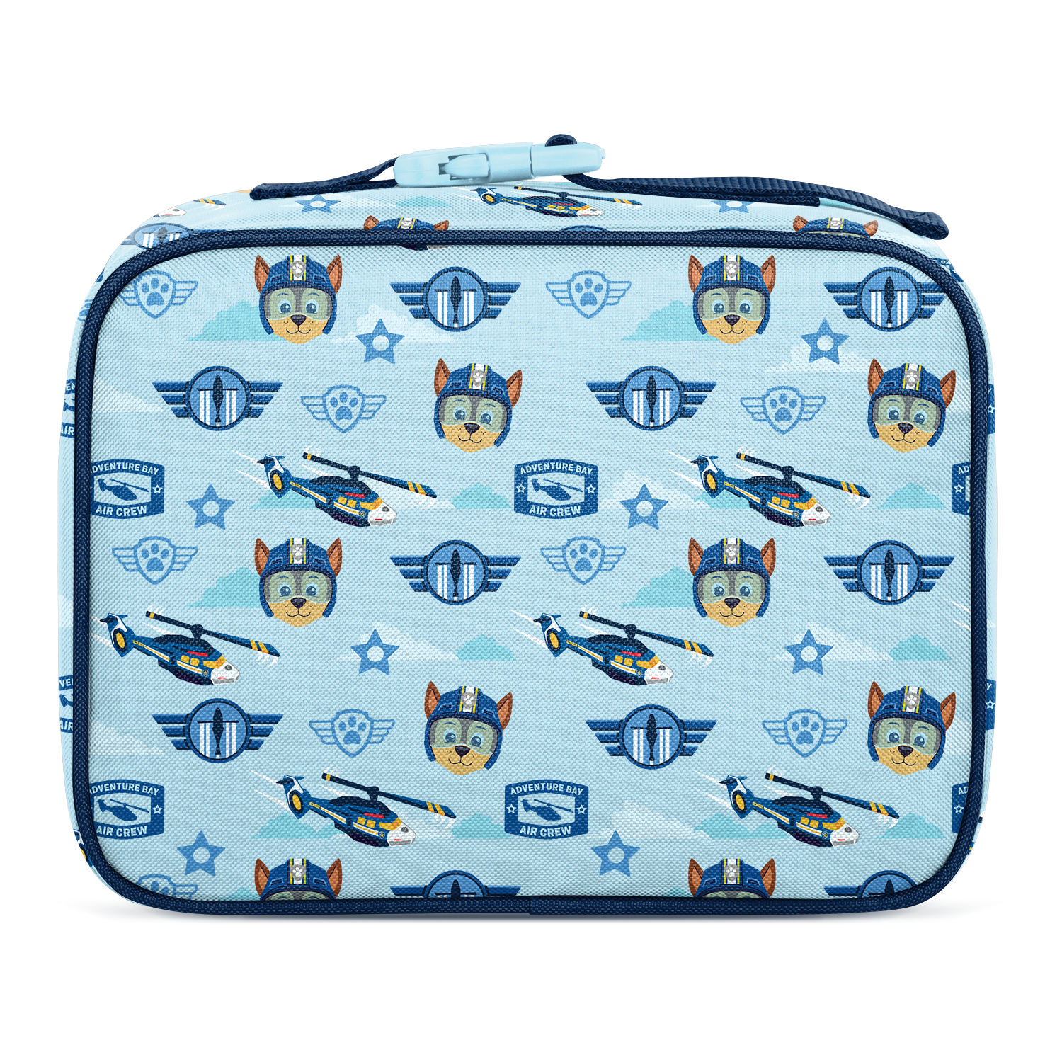 Hadley Lunch Bag
