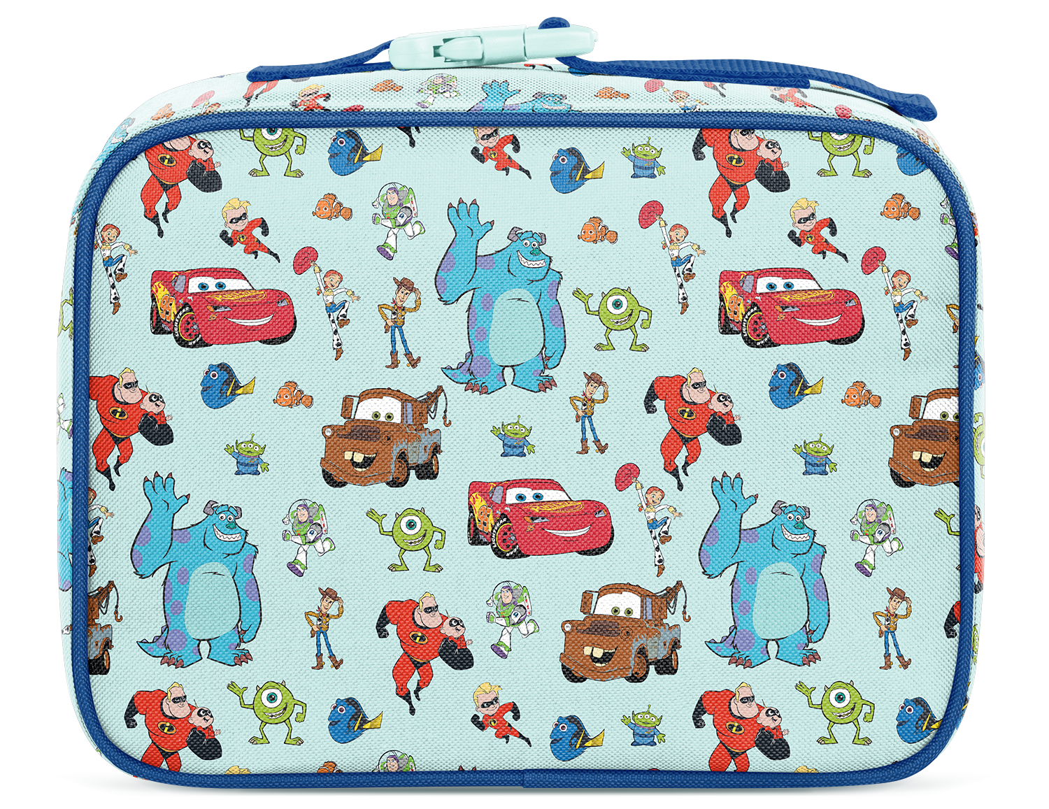 Hadley Lunch Bag