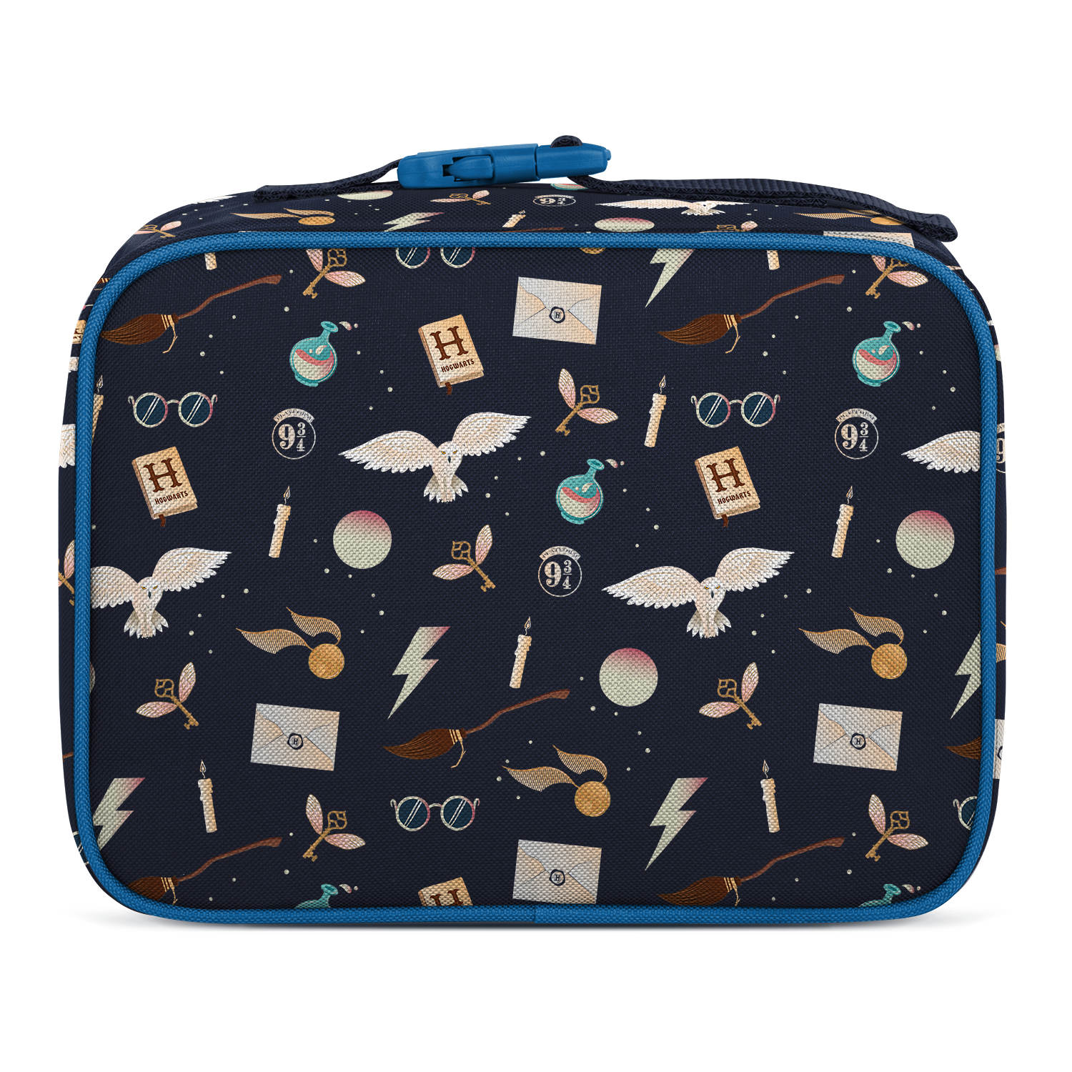 Hadley Lunch Bag