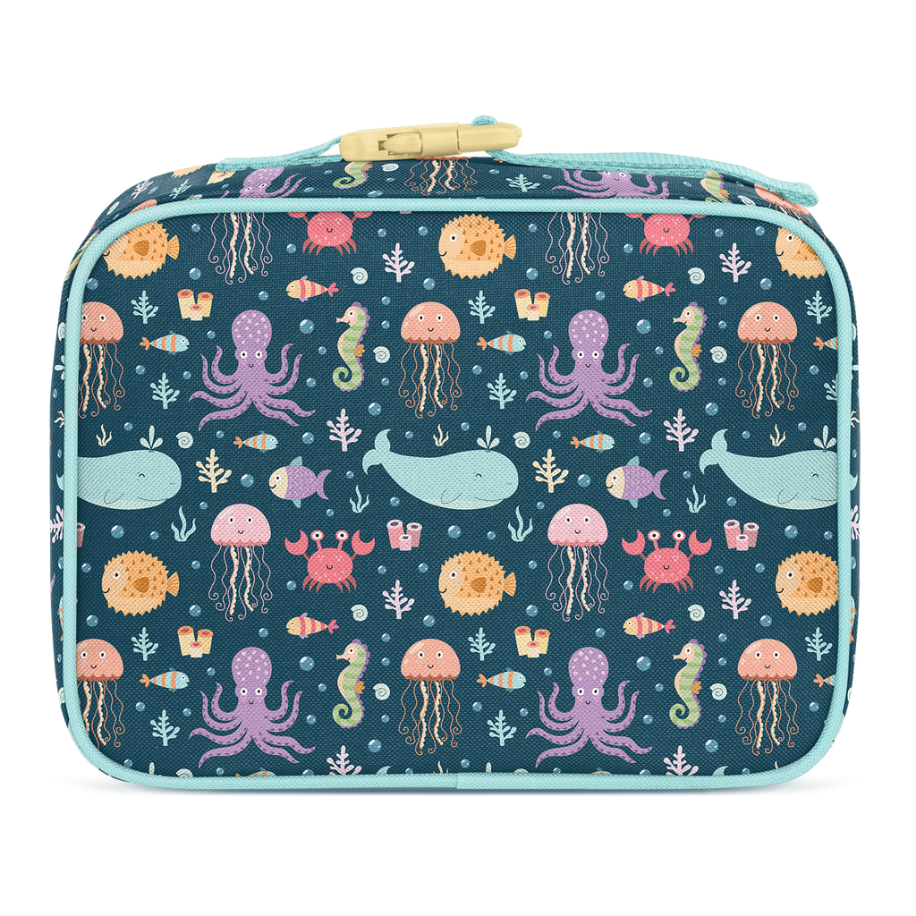 Hadley Lunch Bag