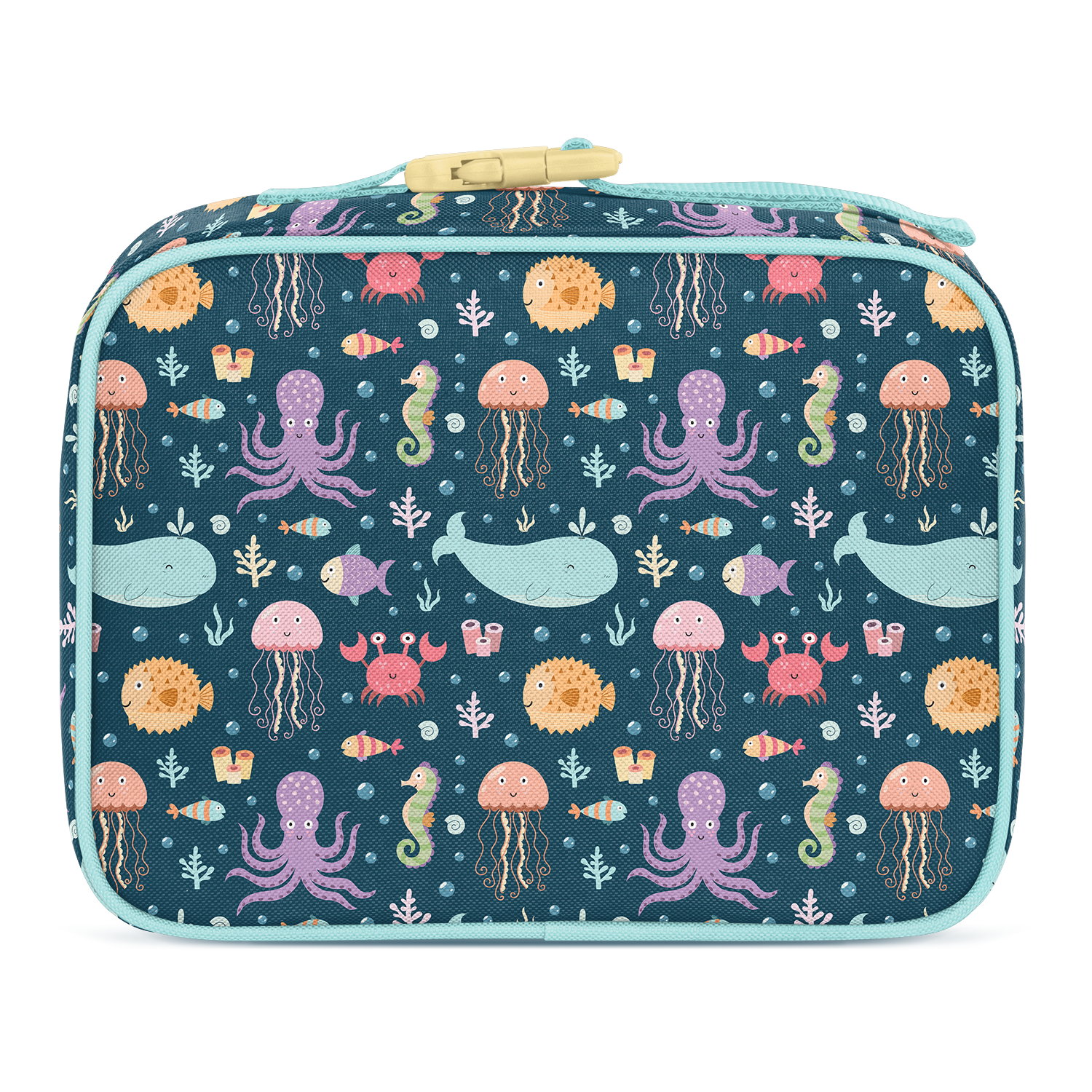 Hadley Lunch Bag