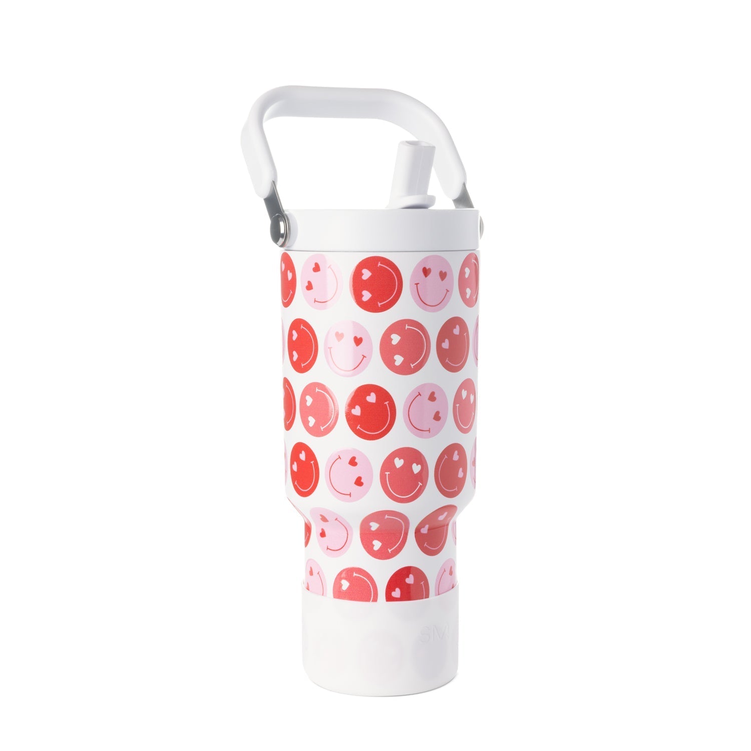 Trek Pivot Tumbler - 30oz / Happy Heart Eyes / TRPV