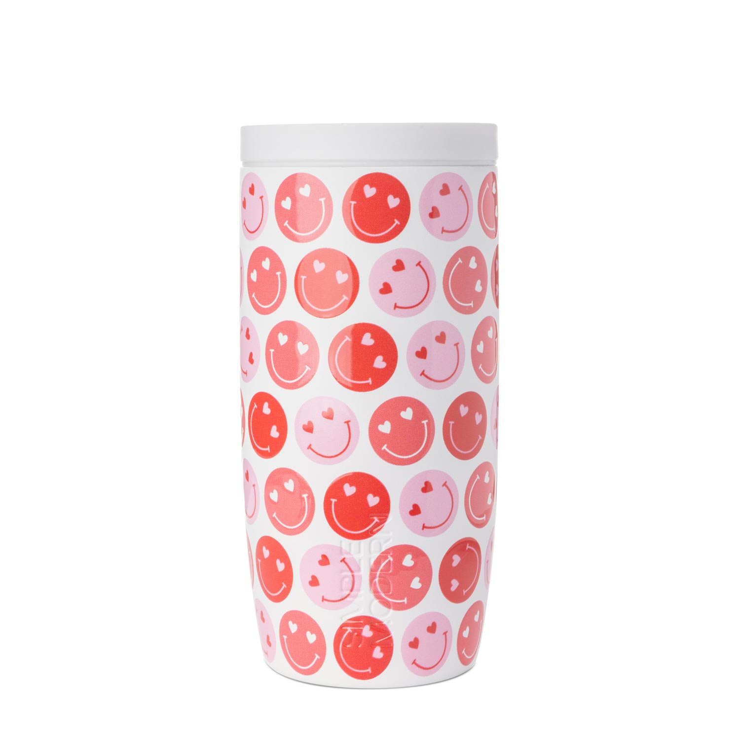 Voyager Tumbler - Signature - 16oz / Happy Heart Eyes