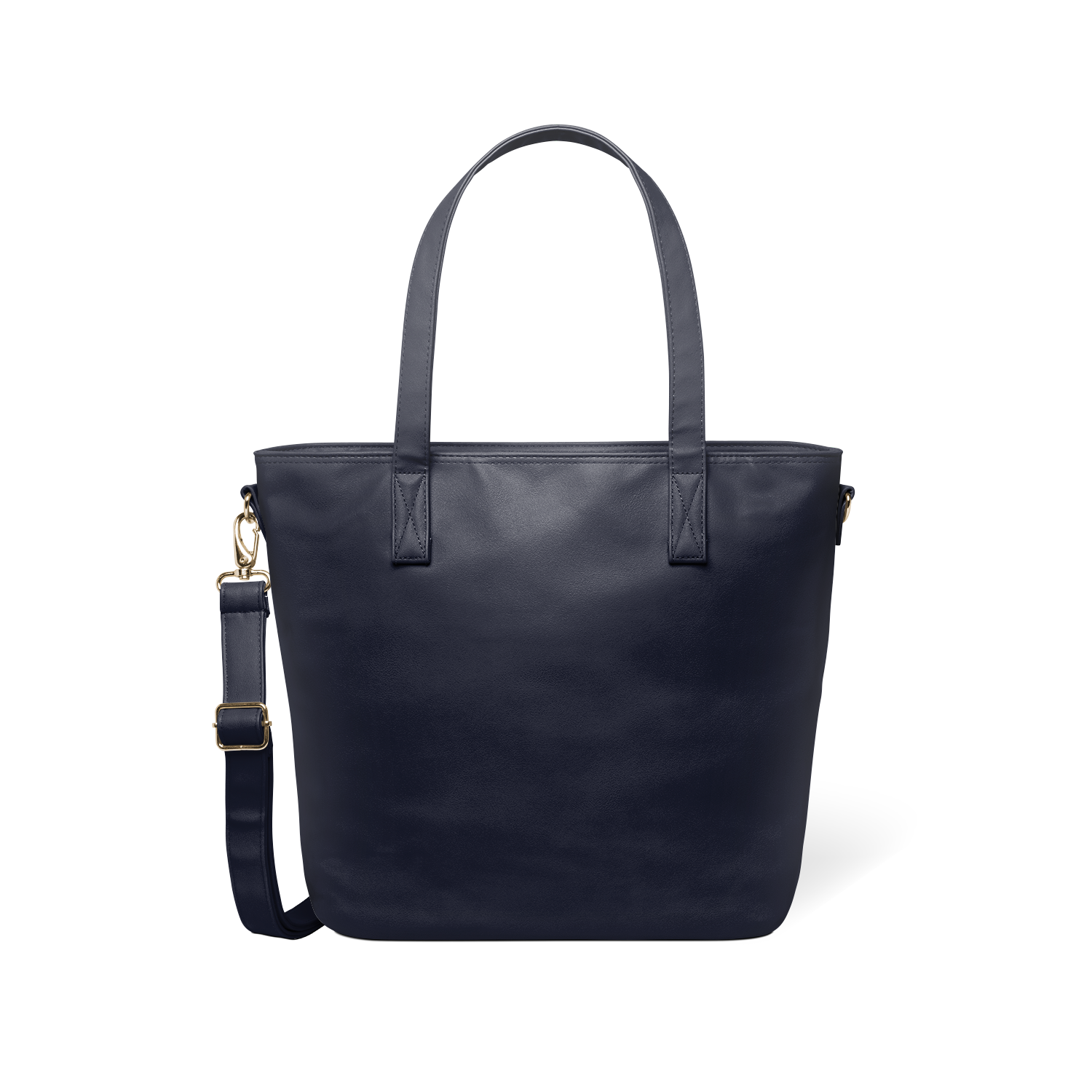 Harper Tote - Nightfall / Vegan Leather