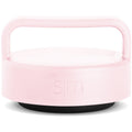 Provision Food Jar Handle Lid - Blush