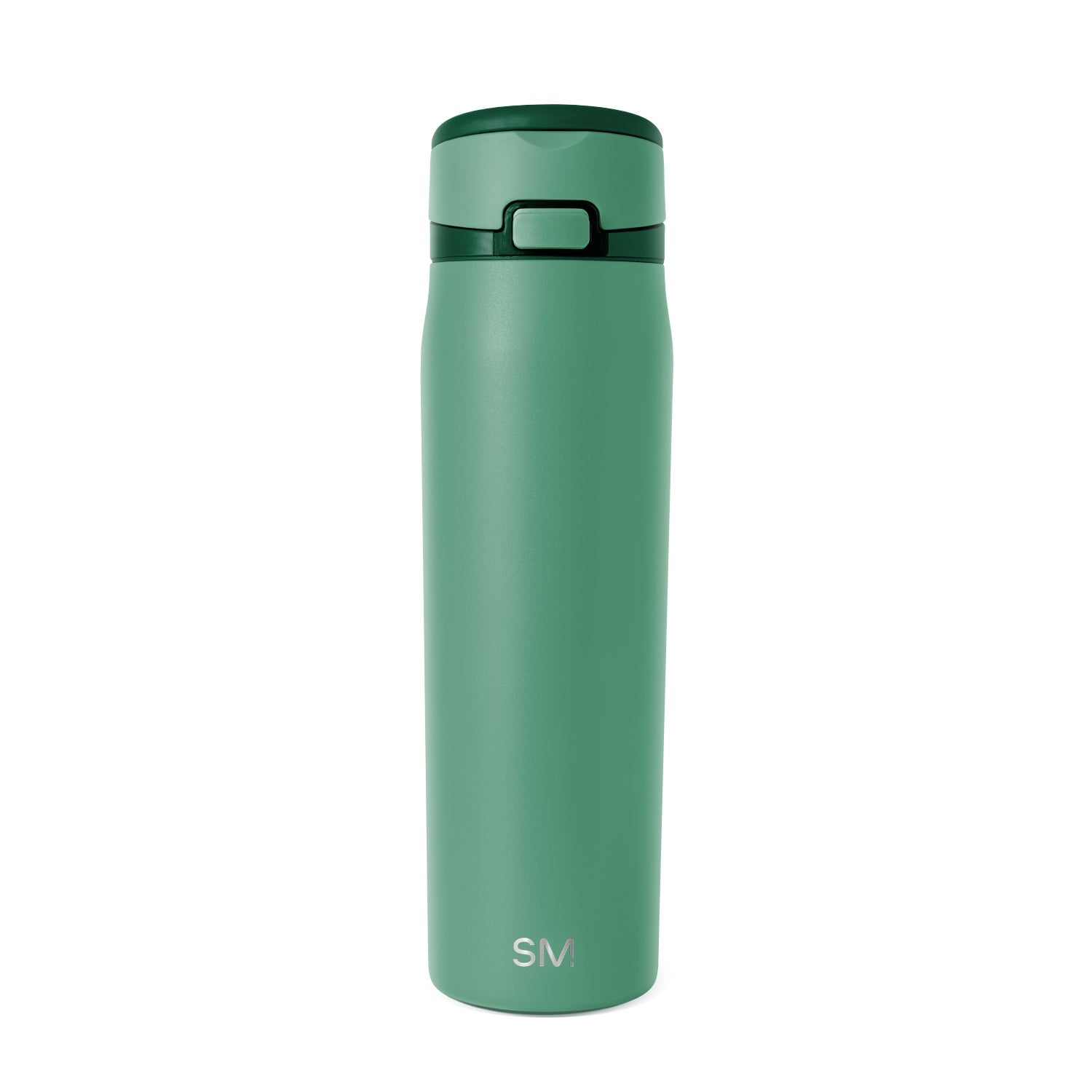 Mesa Loop with Covered Straw - 24oz / Basil