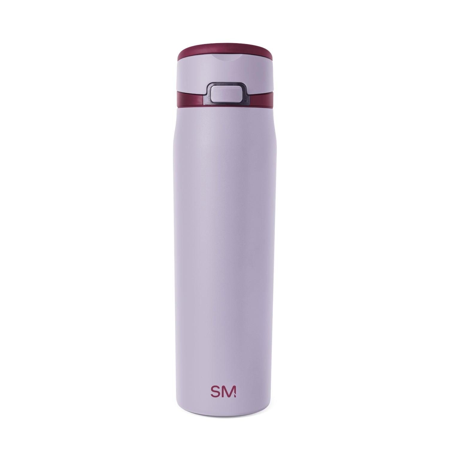 Mesa Loop with Covered Straw - 24oz / Lilac Stone