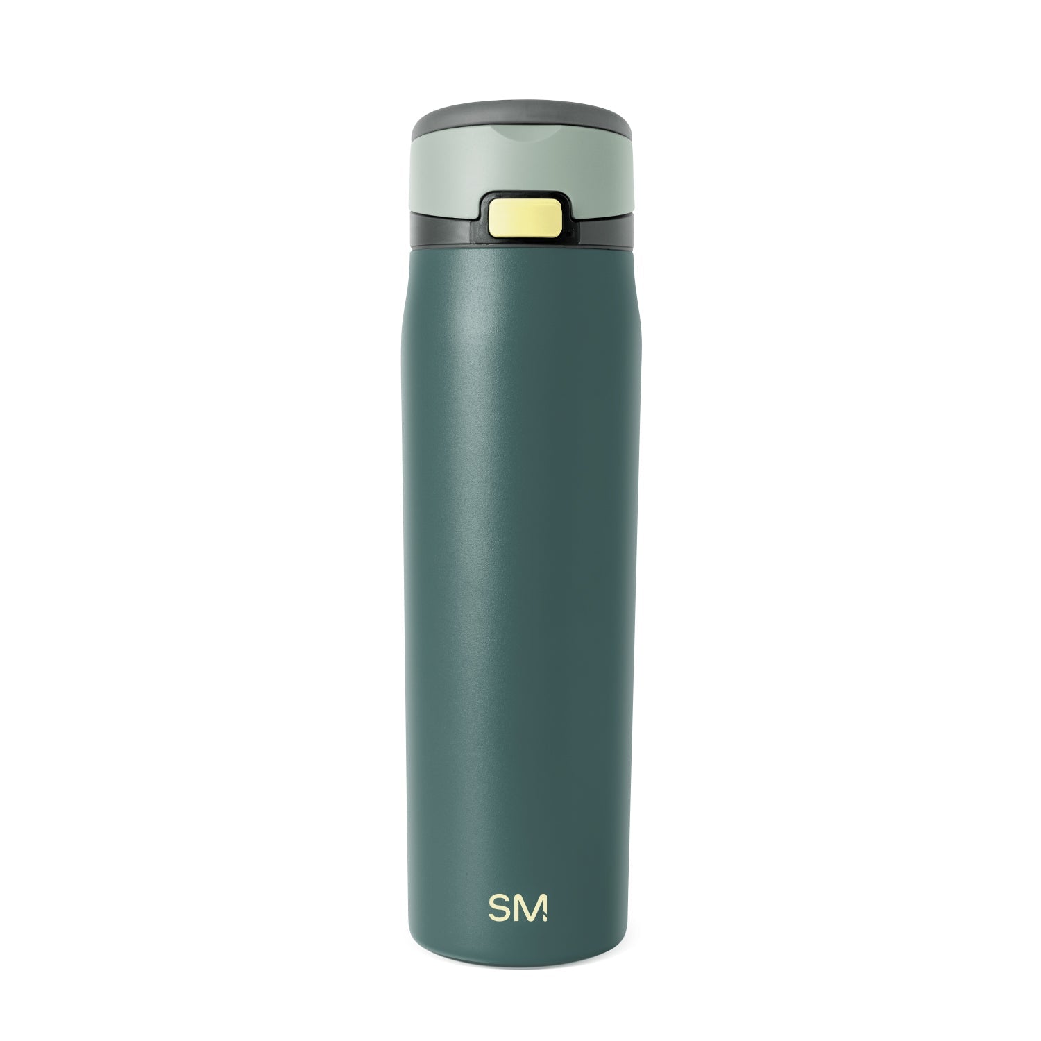 Mesa Loop with Covered Straw - 24oz / Steel Harbor Mix
