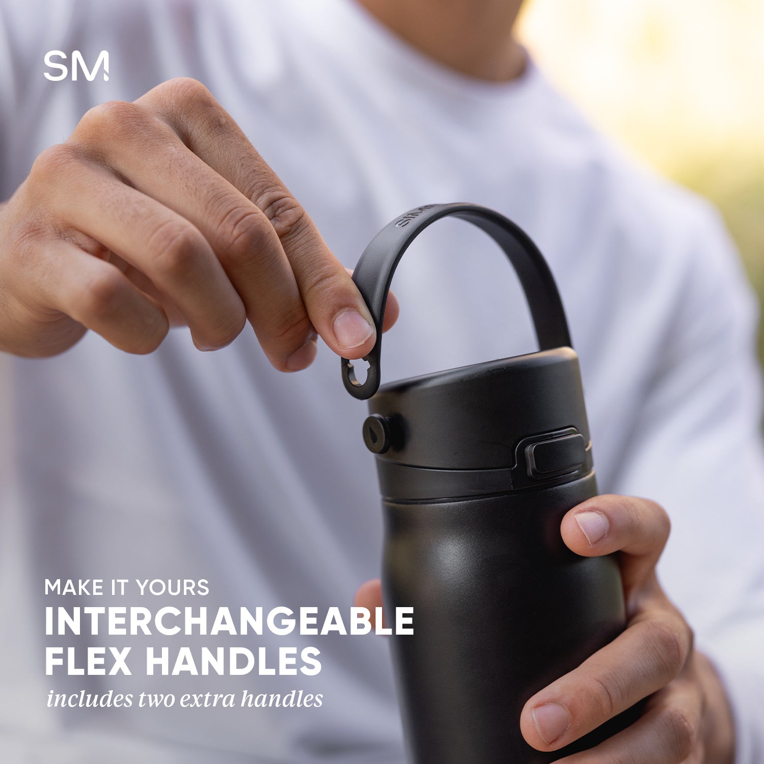 Simple Modern Hydration Bundle